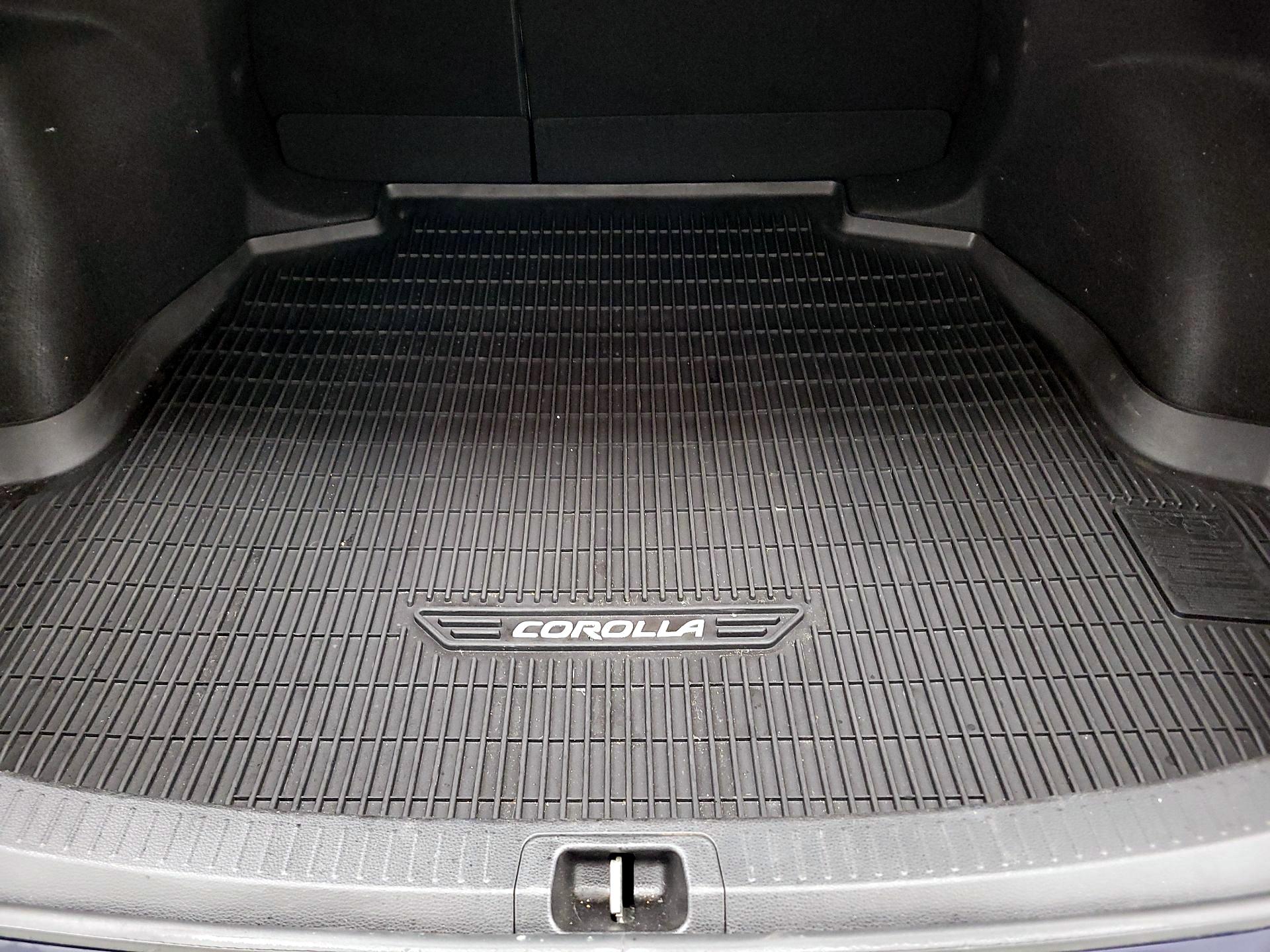 Thumbnail: 2020 Toyota Corolla - 20