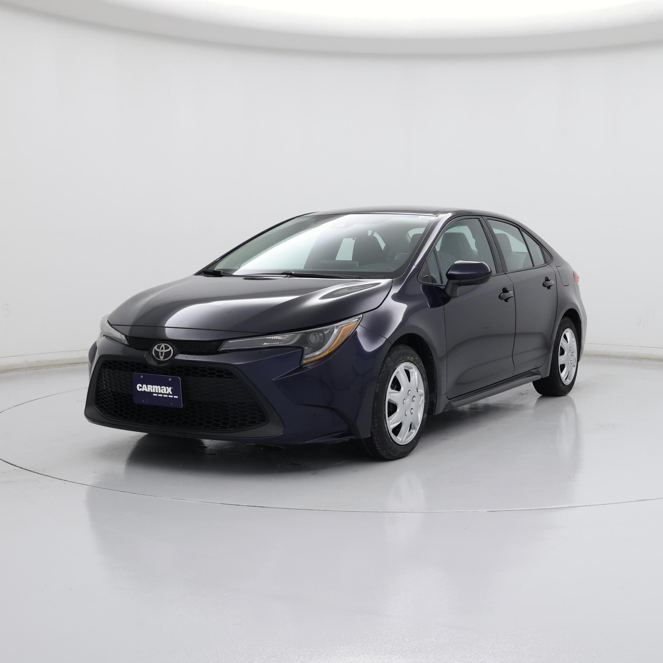 Thumbnail: 2020 Toyota Corolla - 4