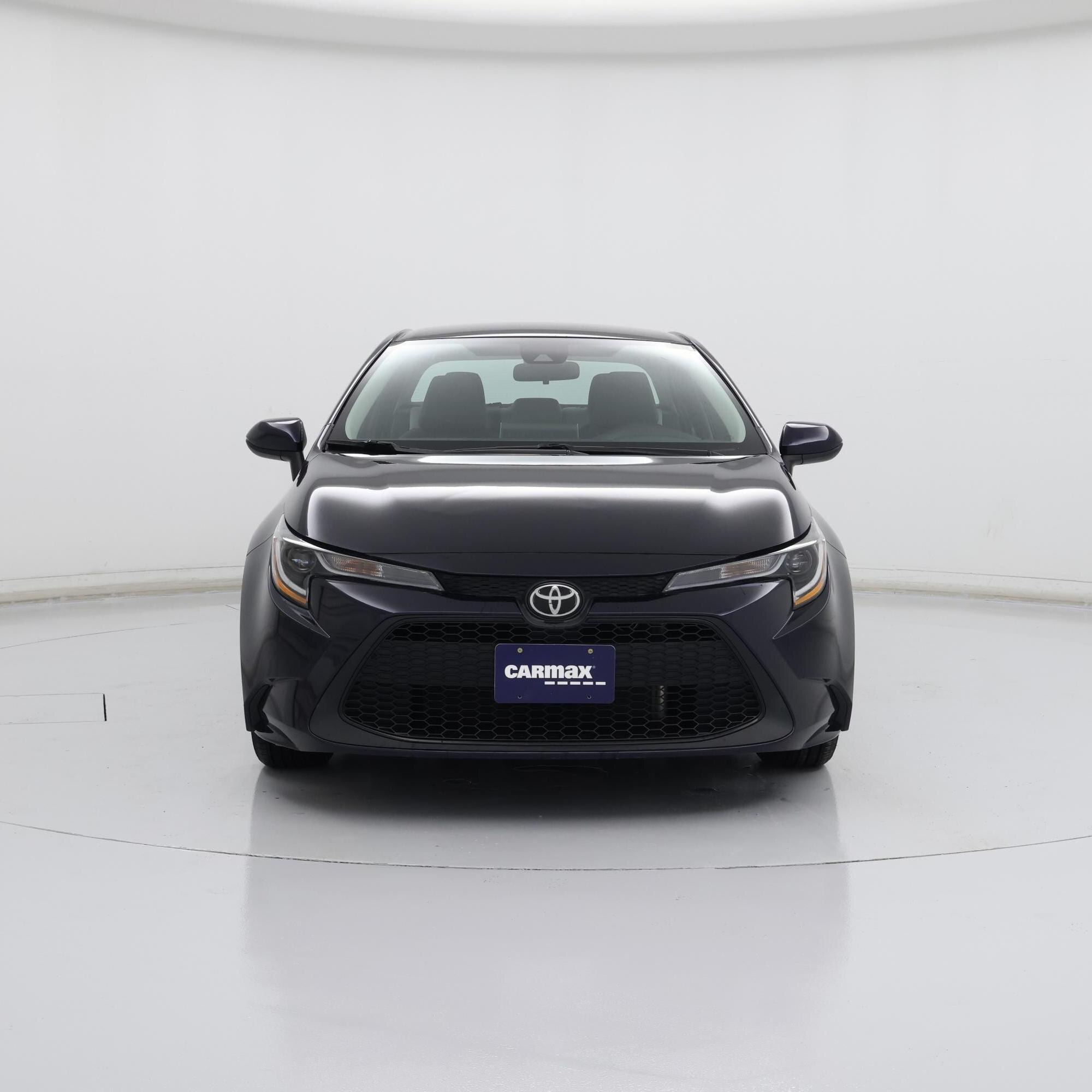 Thumbnail: 2020 Toyota Corolla - 5