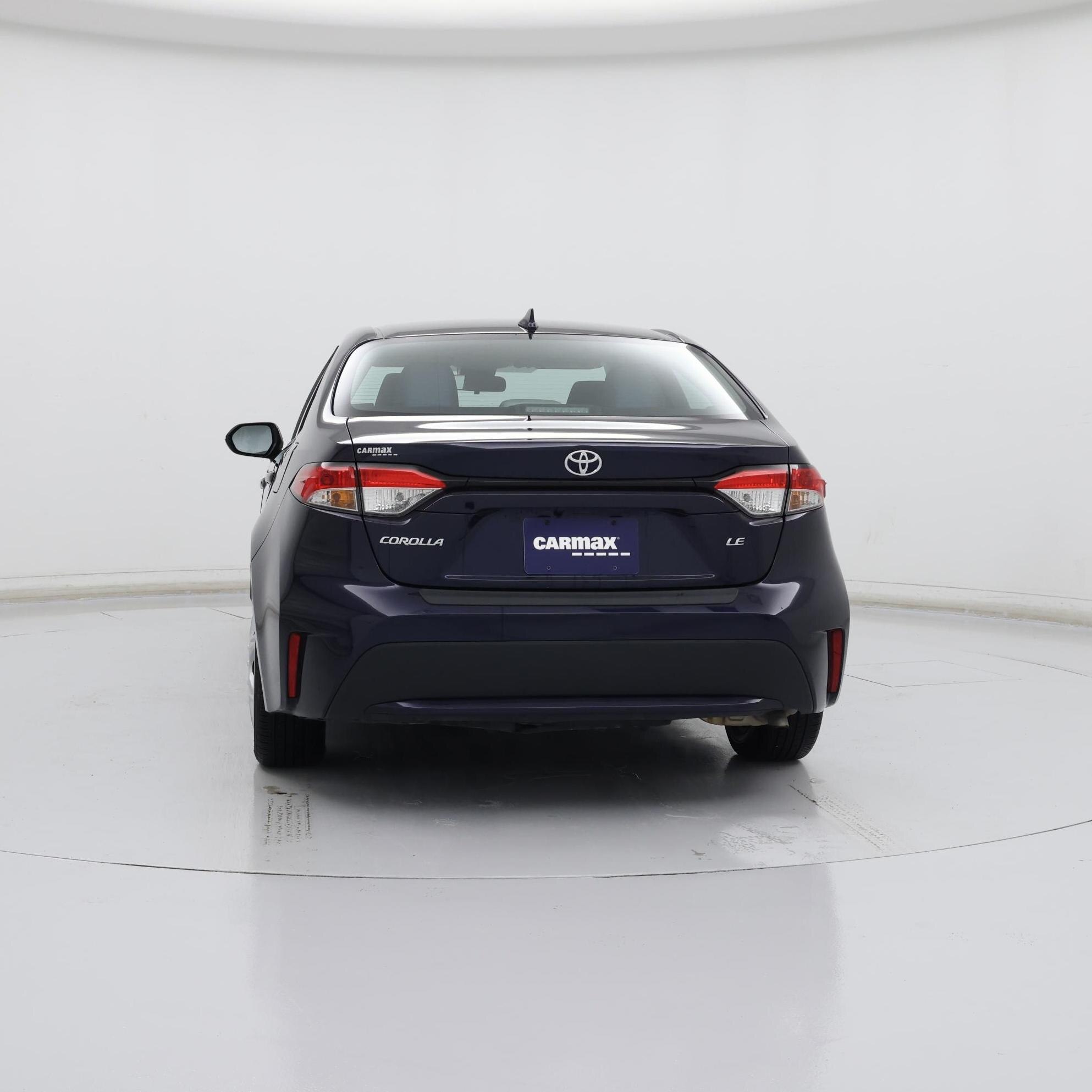 Thumbnail: 2020 Toyota Corolla - 6