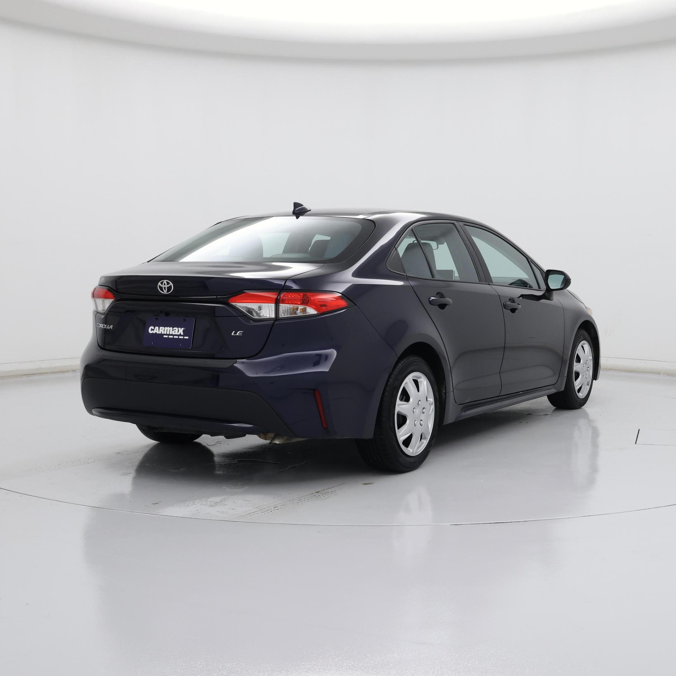 Thumbnail: 2020 Toyota Corolla - 8