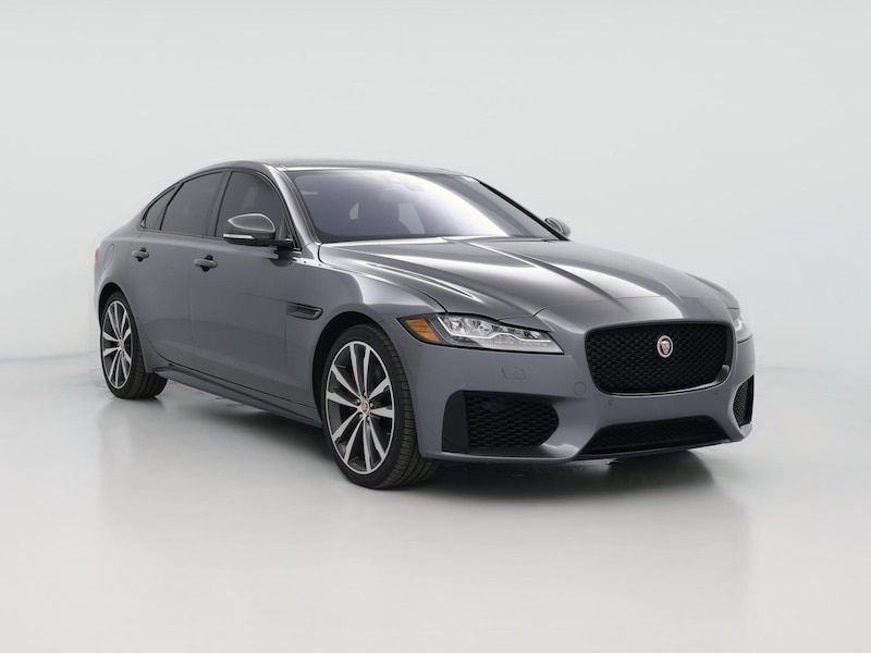 2016 Jaguar XF S -
                  Indianapolis, IN