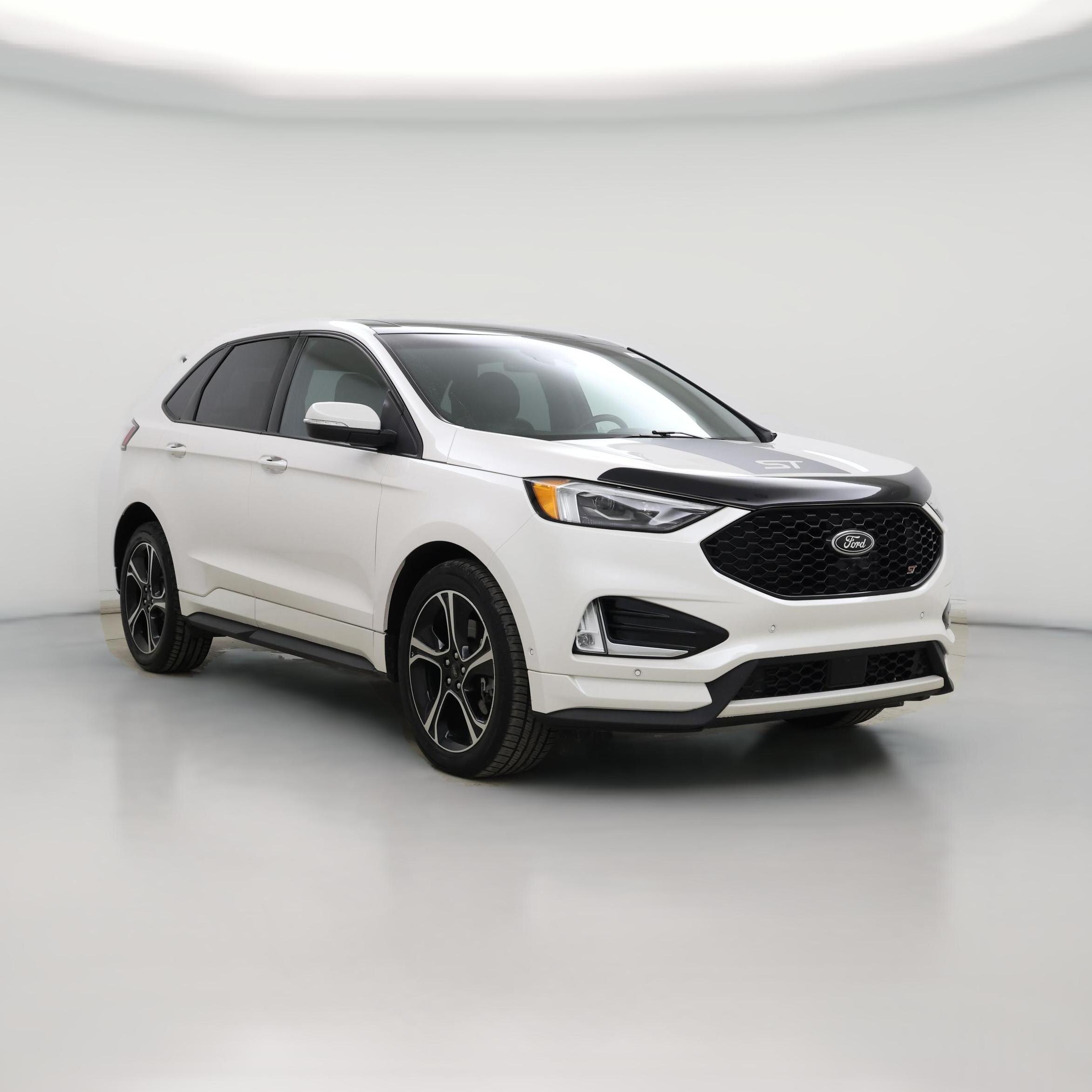 Thumbnail: 2019 Ford Edge - 1