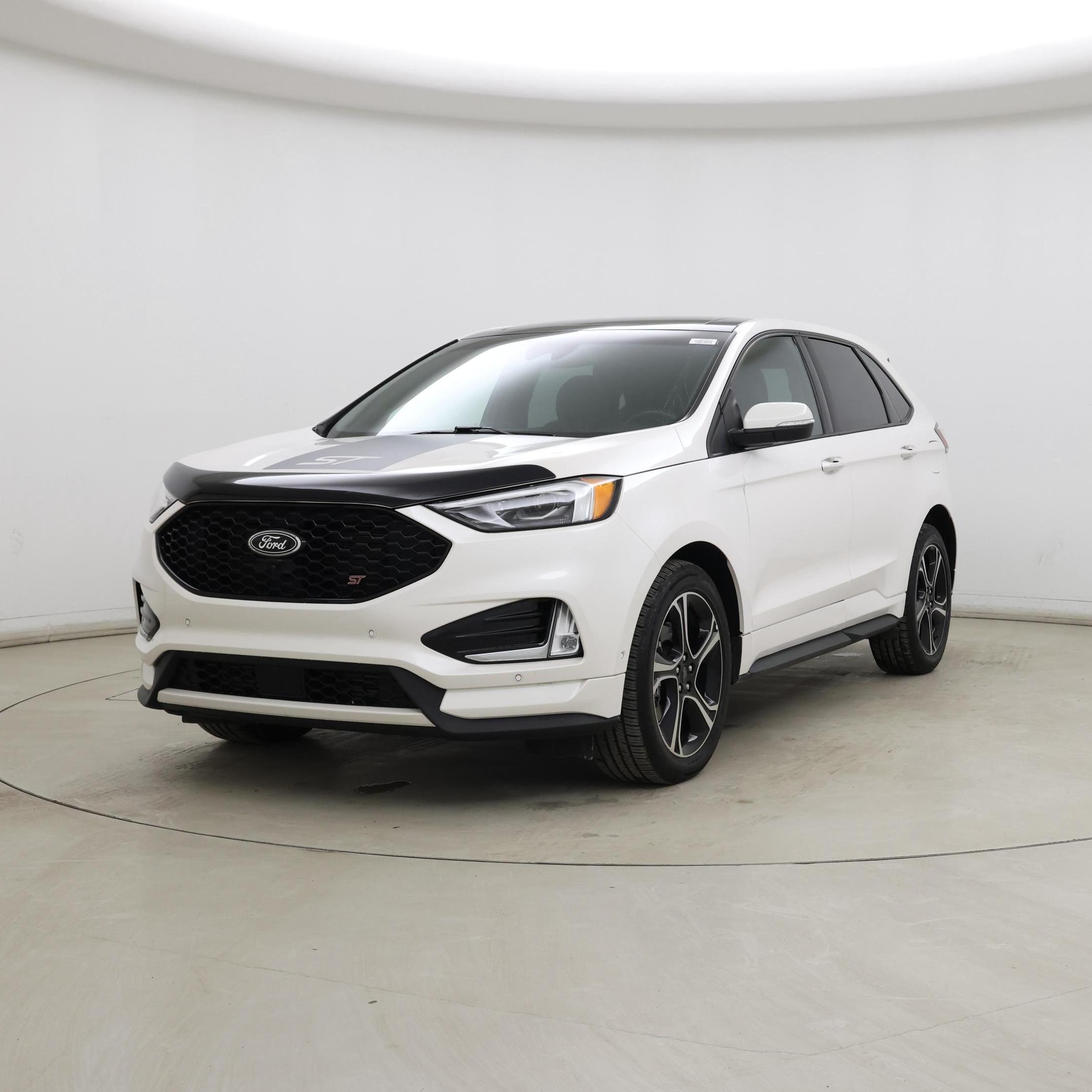 Thumbnail: 2019 Ford Edge - 4