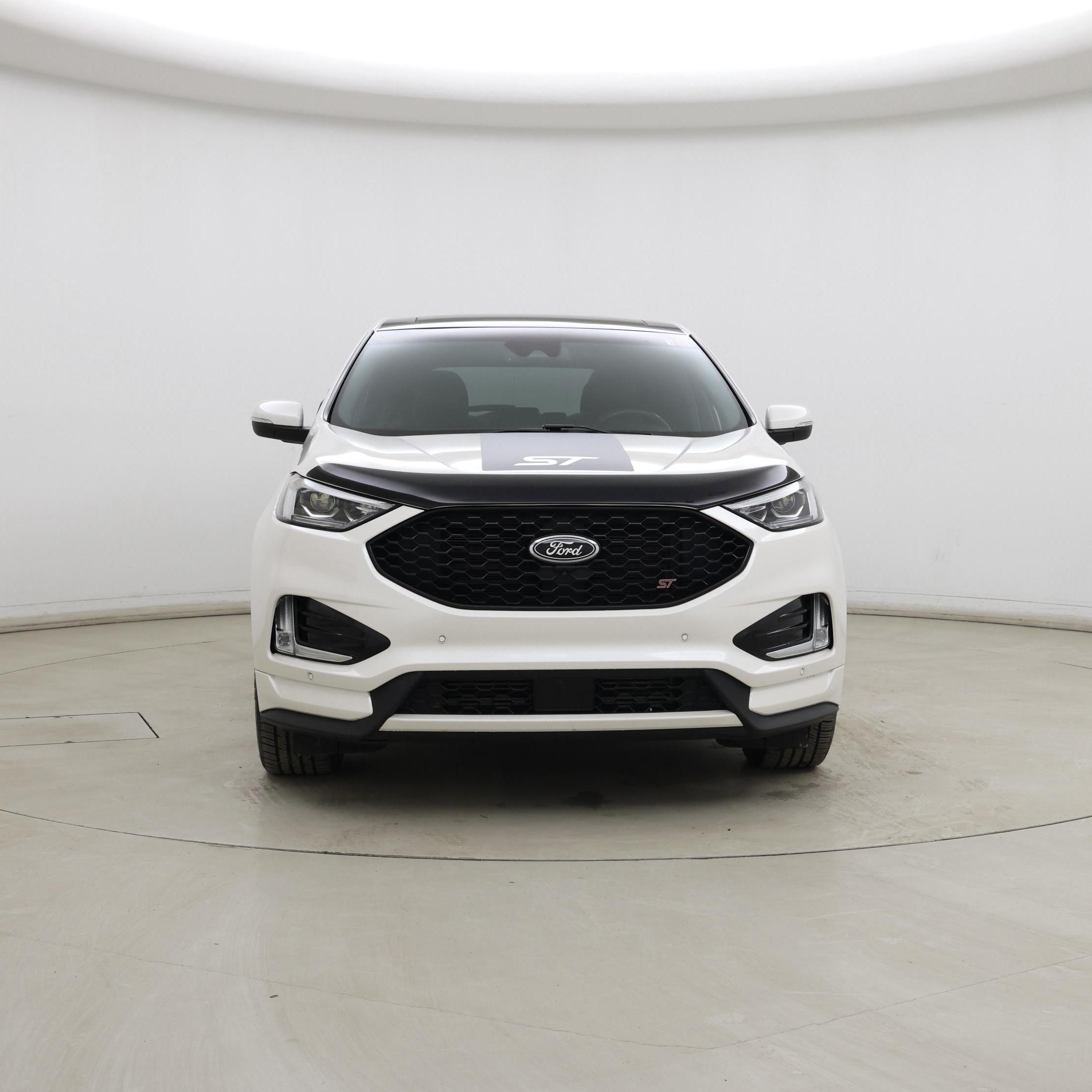 Thumbnail: 2019 Ford Edge - 5