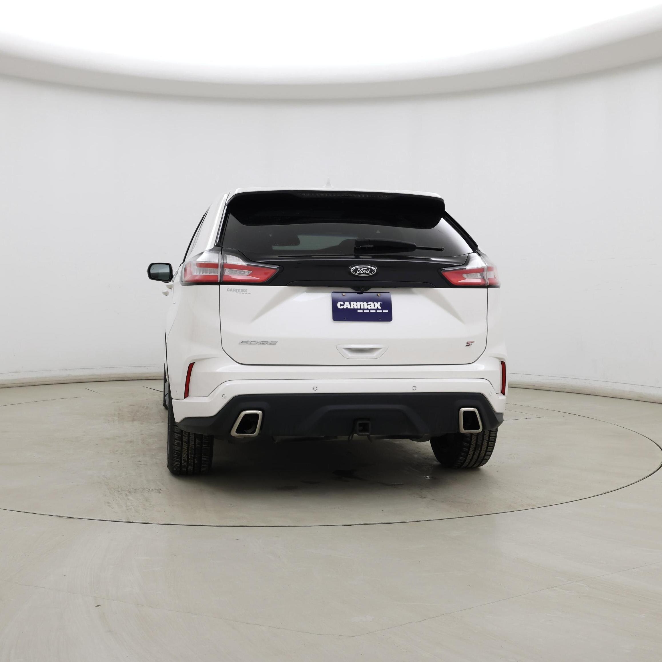 Thumbnail: 2019 Ford Edge - 6