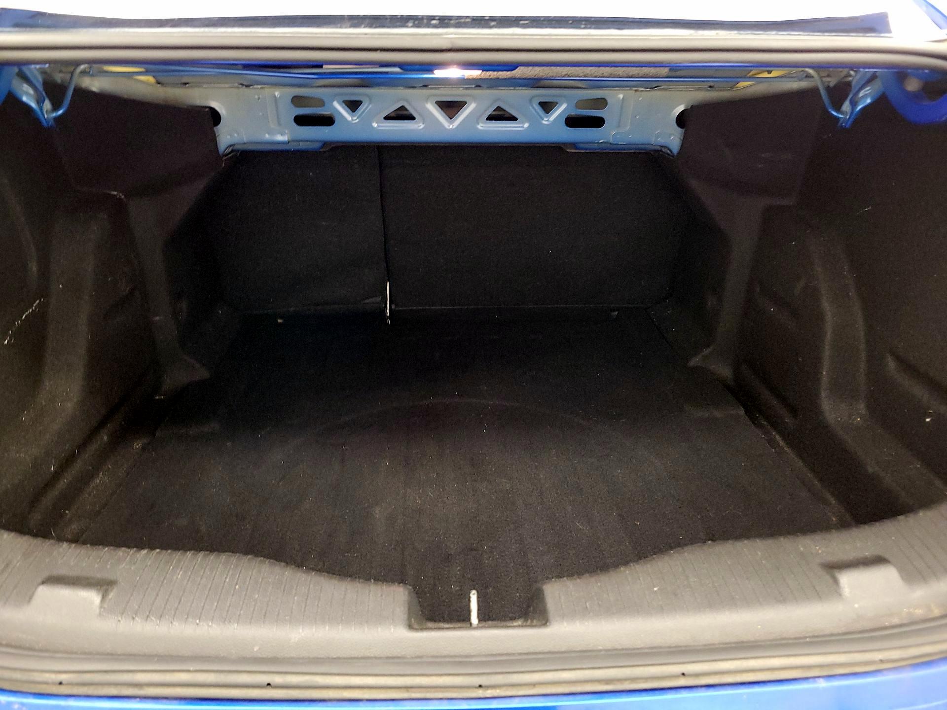 Thumbnail: 2017 Chevrolet Cruze - 20