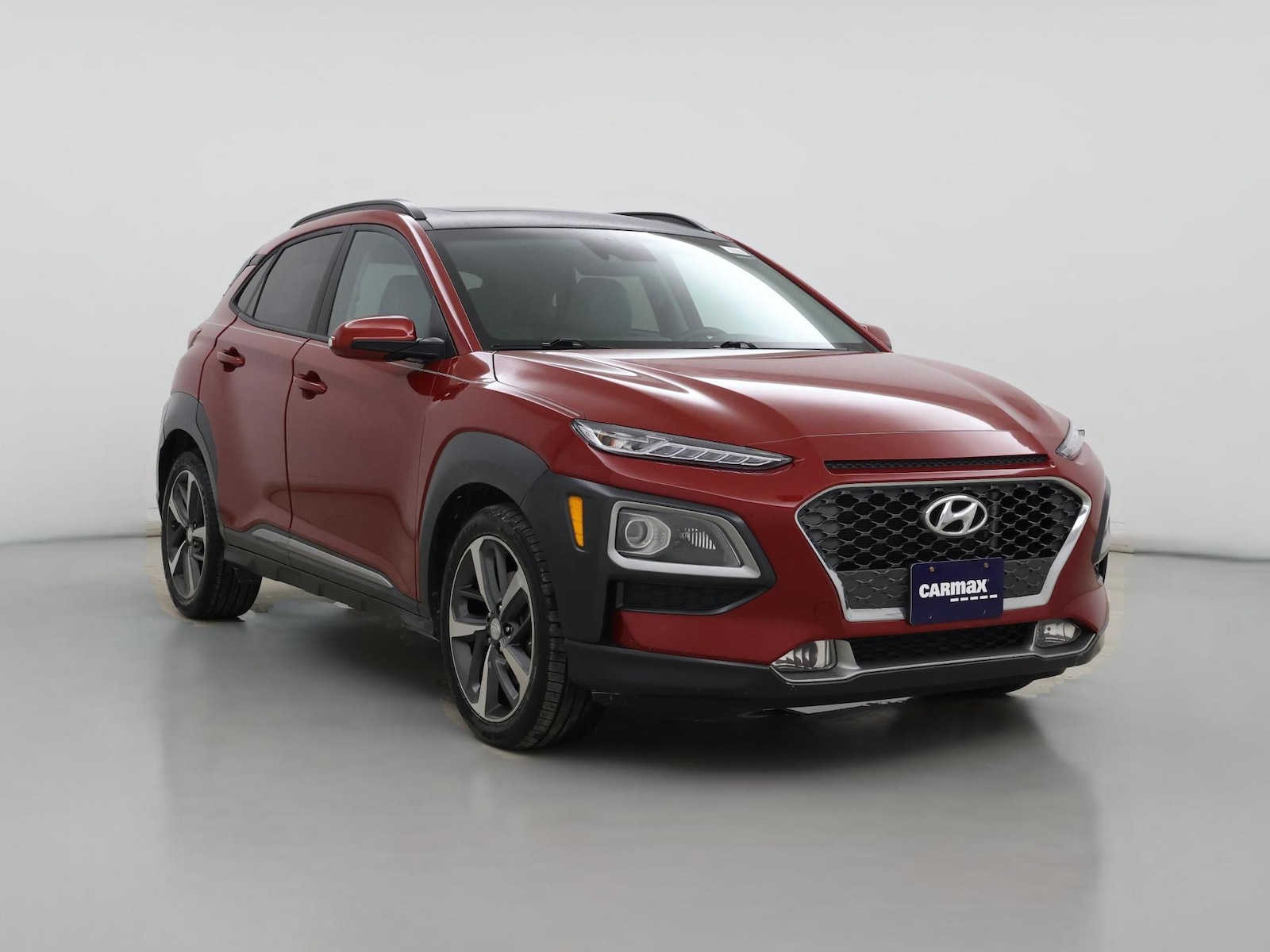 2020 Hyundai Kona Limited