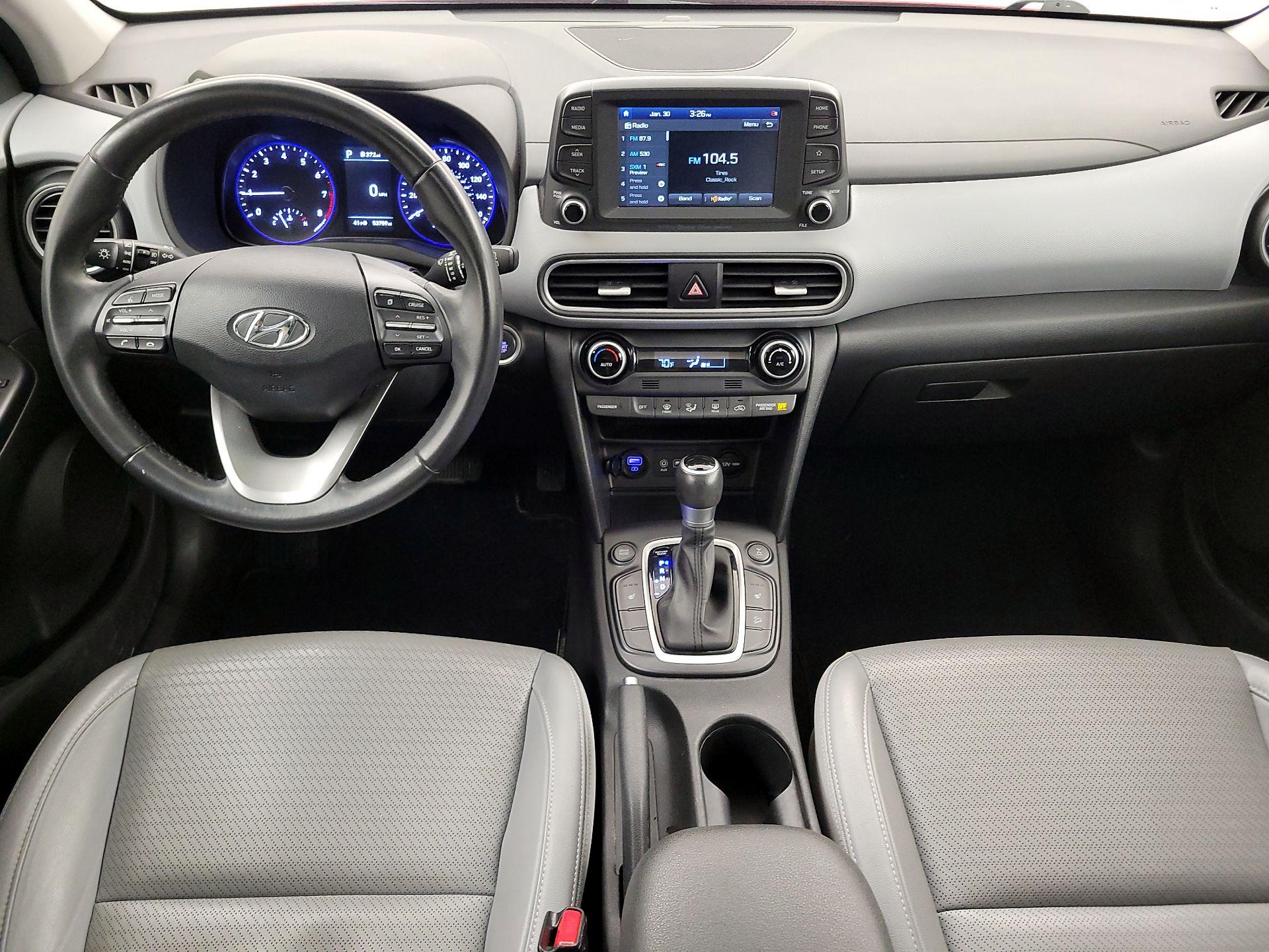 Thumbnail: 2020 Hyundai Kona - 9