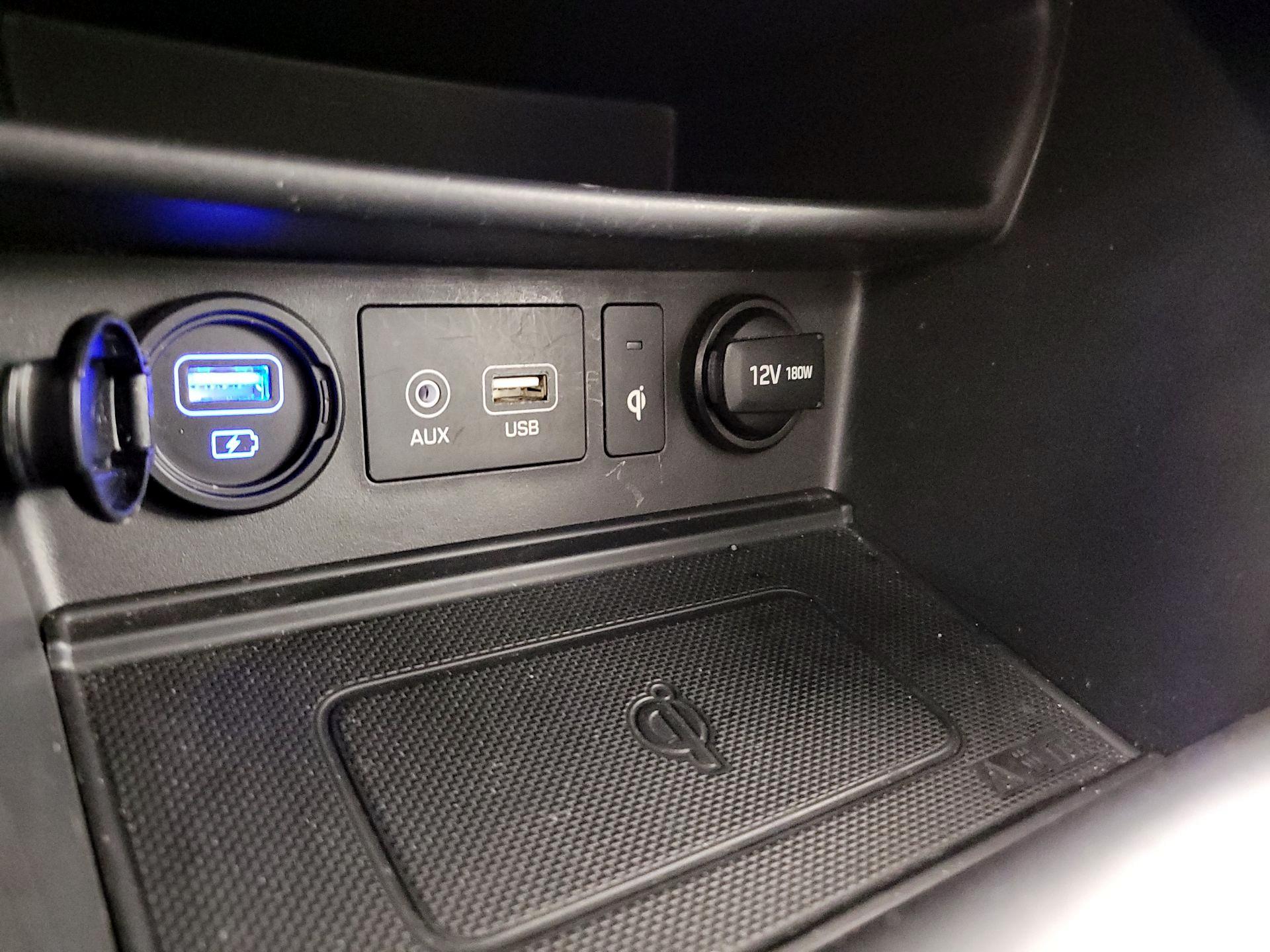 Thumbnail: 2020 Hyundai Kona - 18