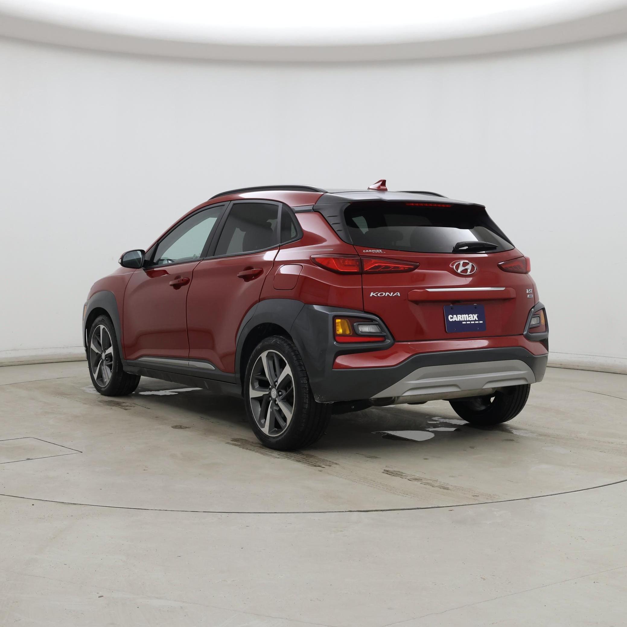 Thumbnail: 2020 Hyundai Kona - 2