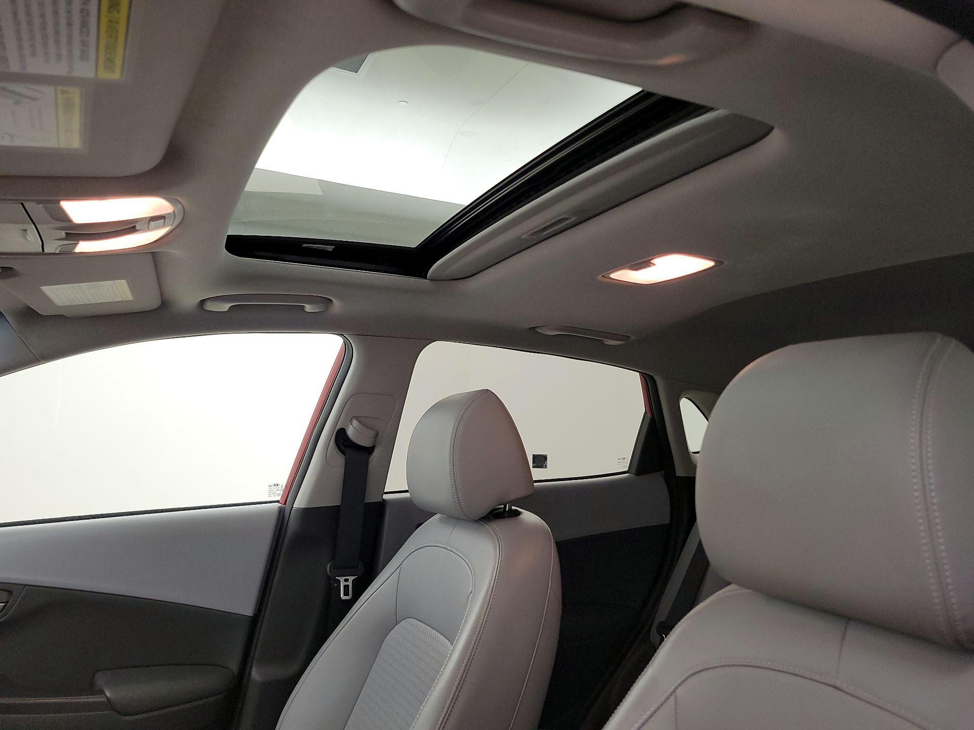 Thumbnail: 2020 Hyundai Kona - 19