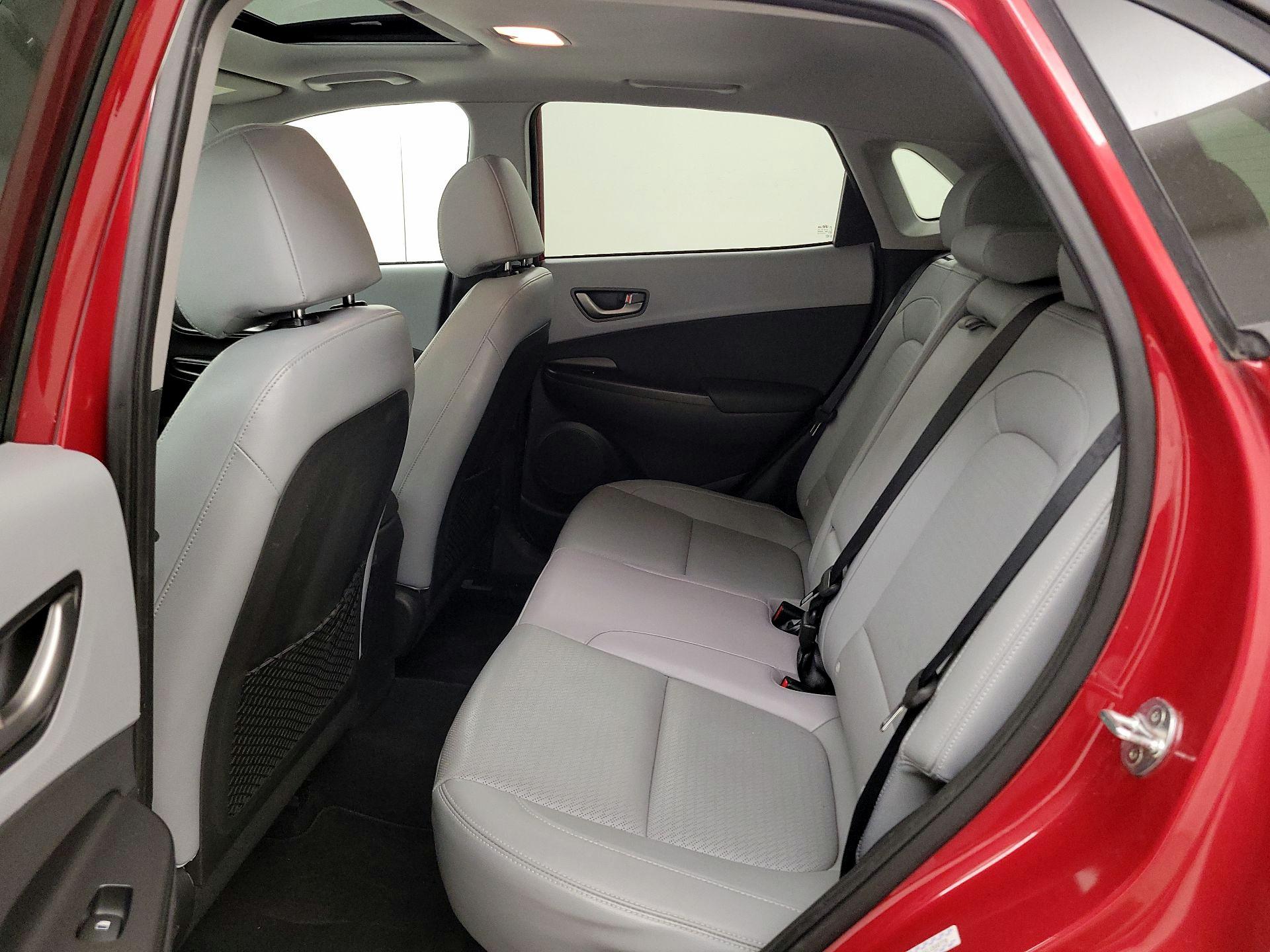 Thumbnail: 2020 Hyundai Kona - 20