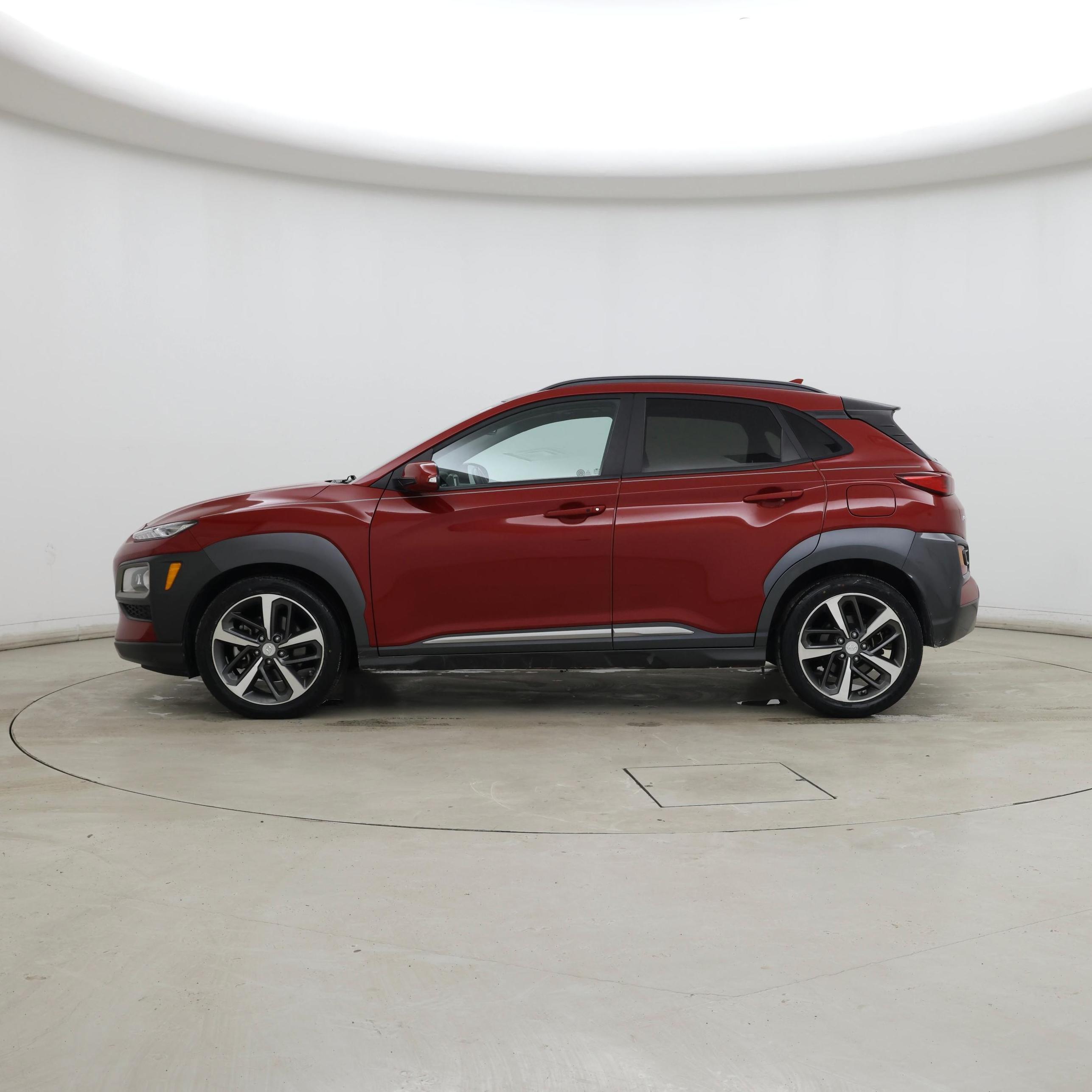 Thumbnail: 2020 Hyundai Kona - 3