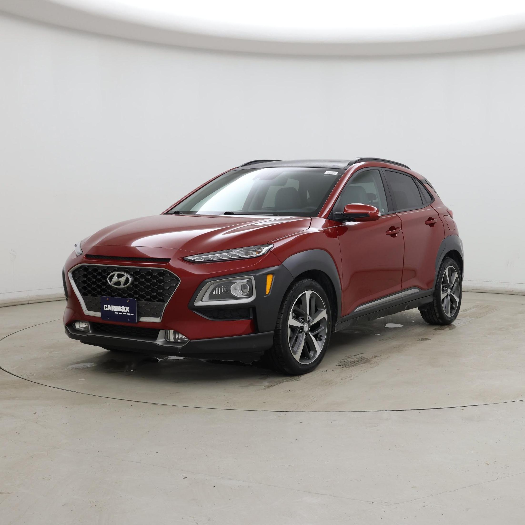 Thumbnail: 2020 Hyundai Kona - 4