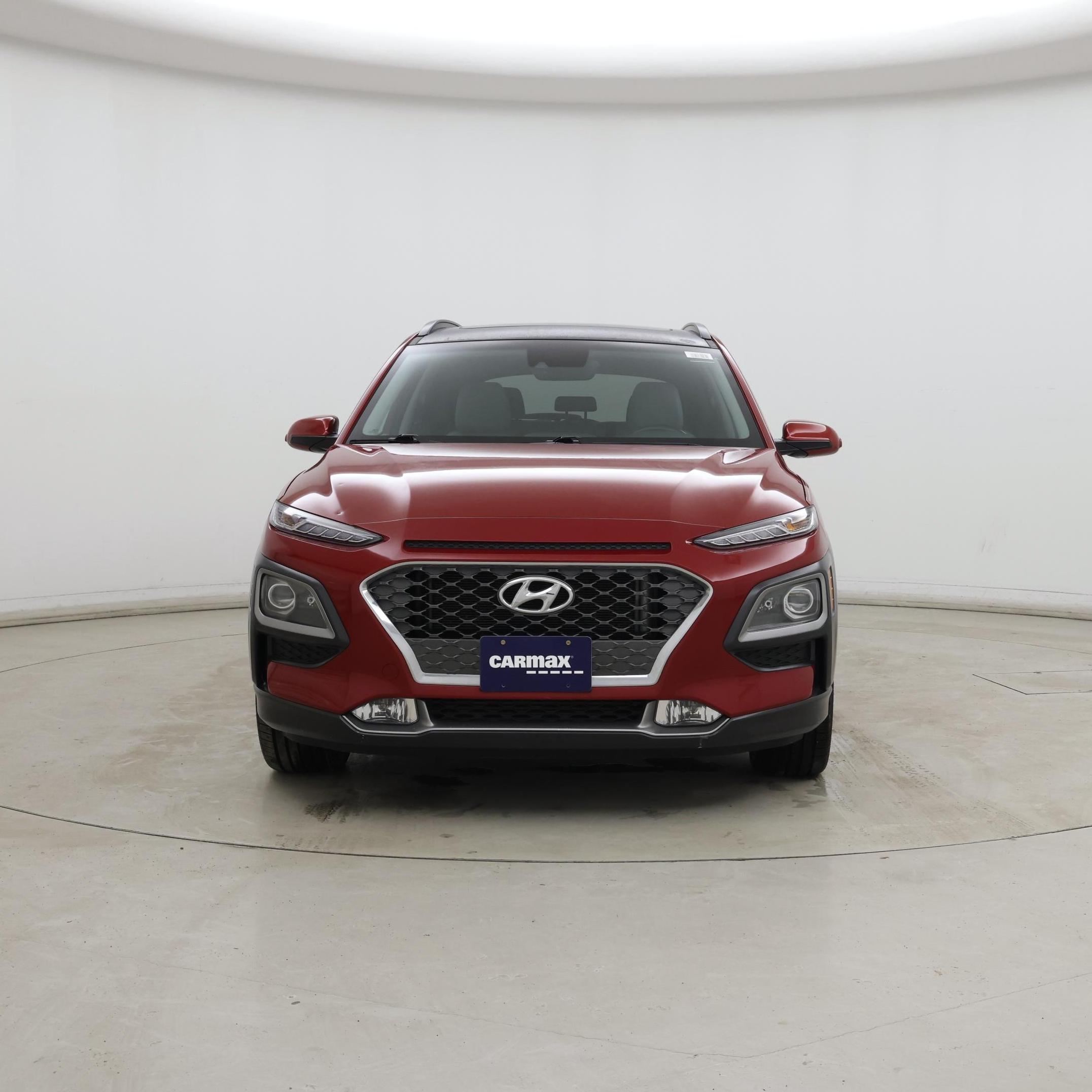 Thumbnail: 2020 Hyundai Kona - 5