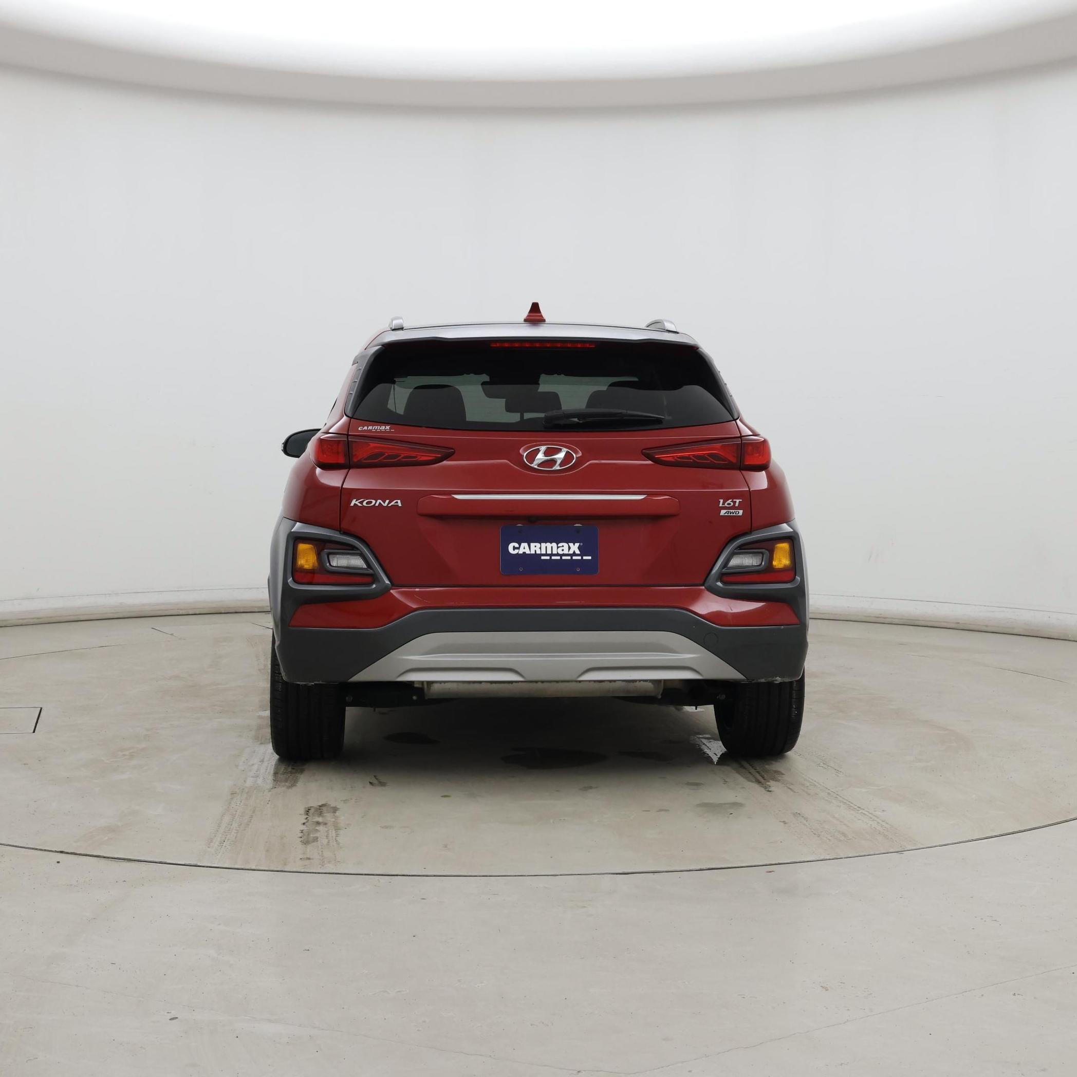 Thumbnail: 2020 Hyundai Kona - 6