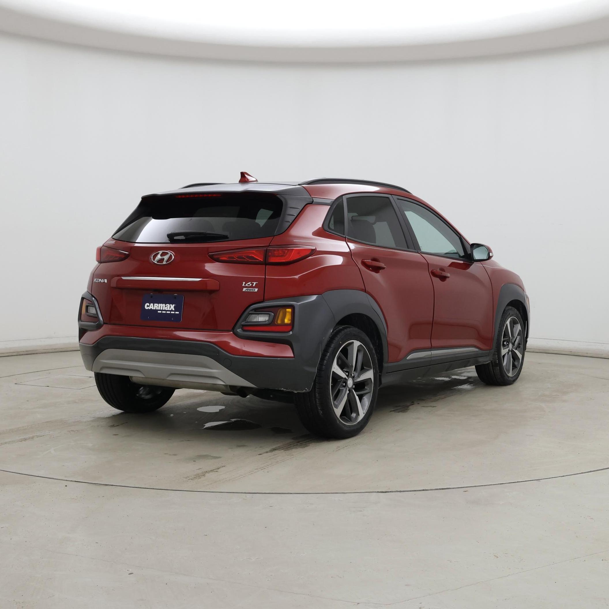 Thumbnail: 2020 Hyundai Kona - 8