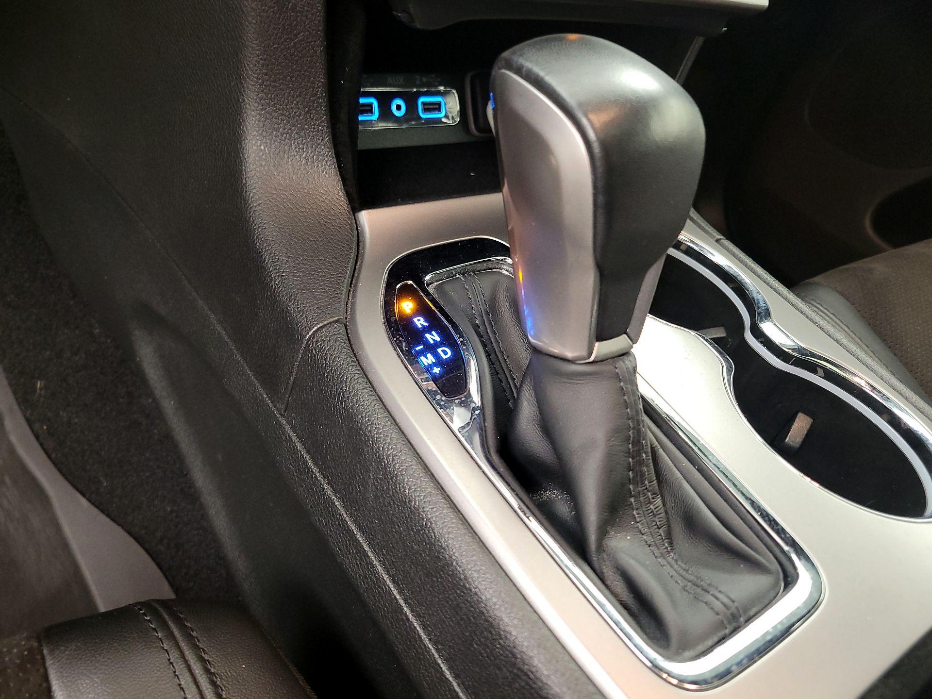 Thumbnail: 2021 Jeep Grand Cherokee - 18