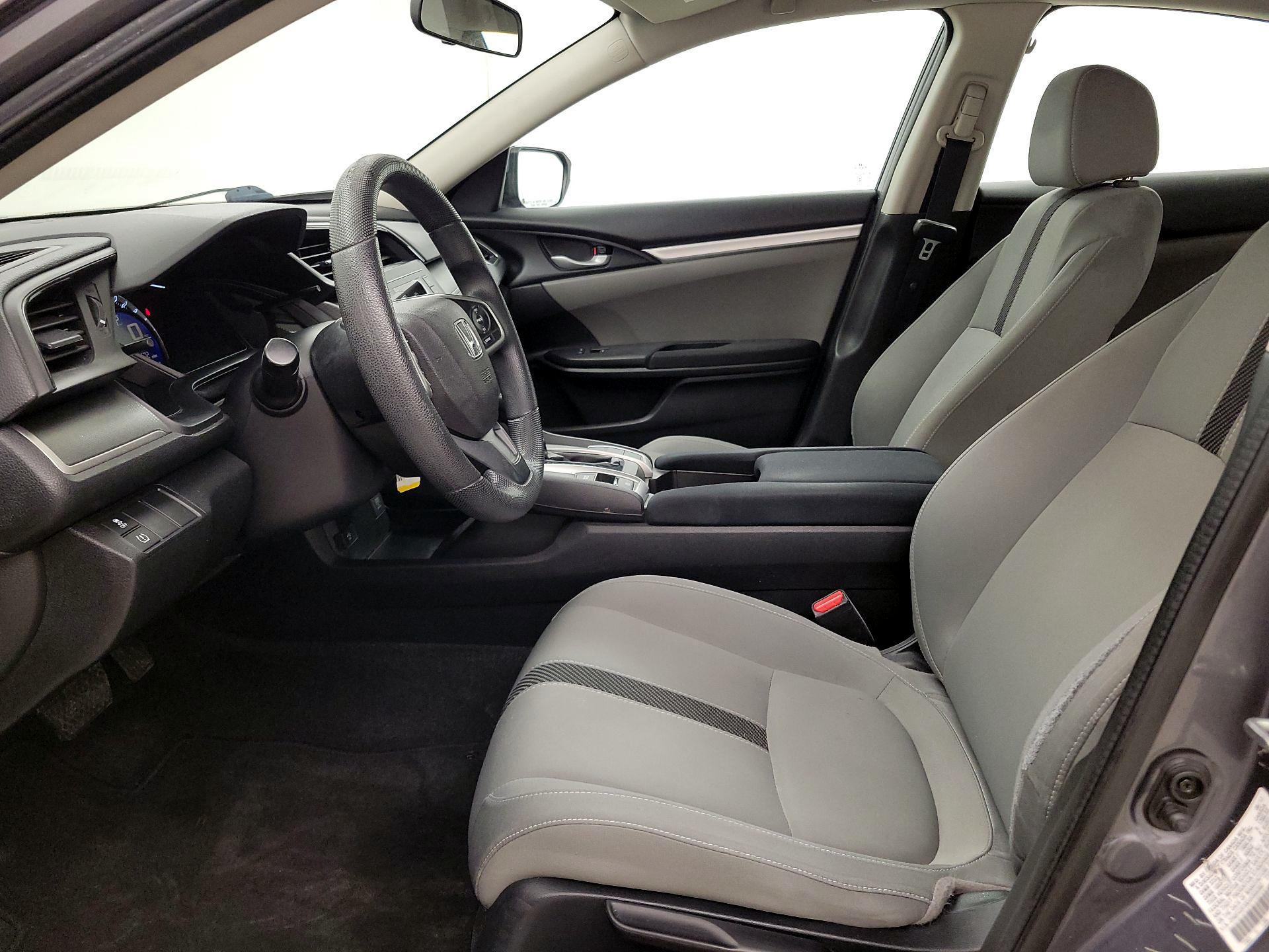 Thumbnail: 2017 Honda Civic - 11