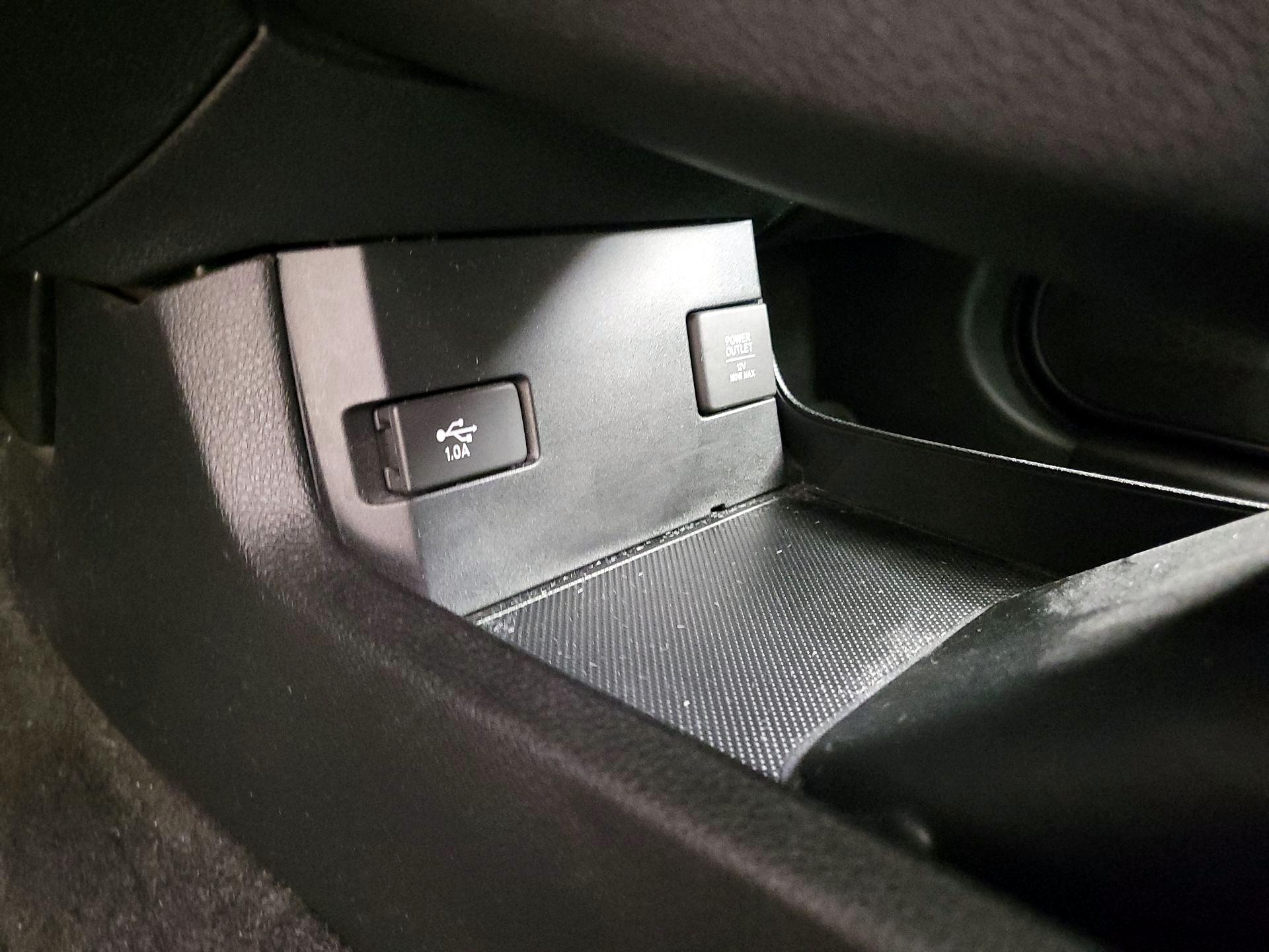 Thumbnail: 2017 Honda Civic - 18