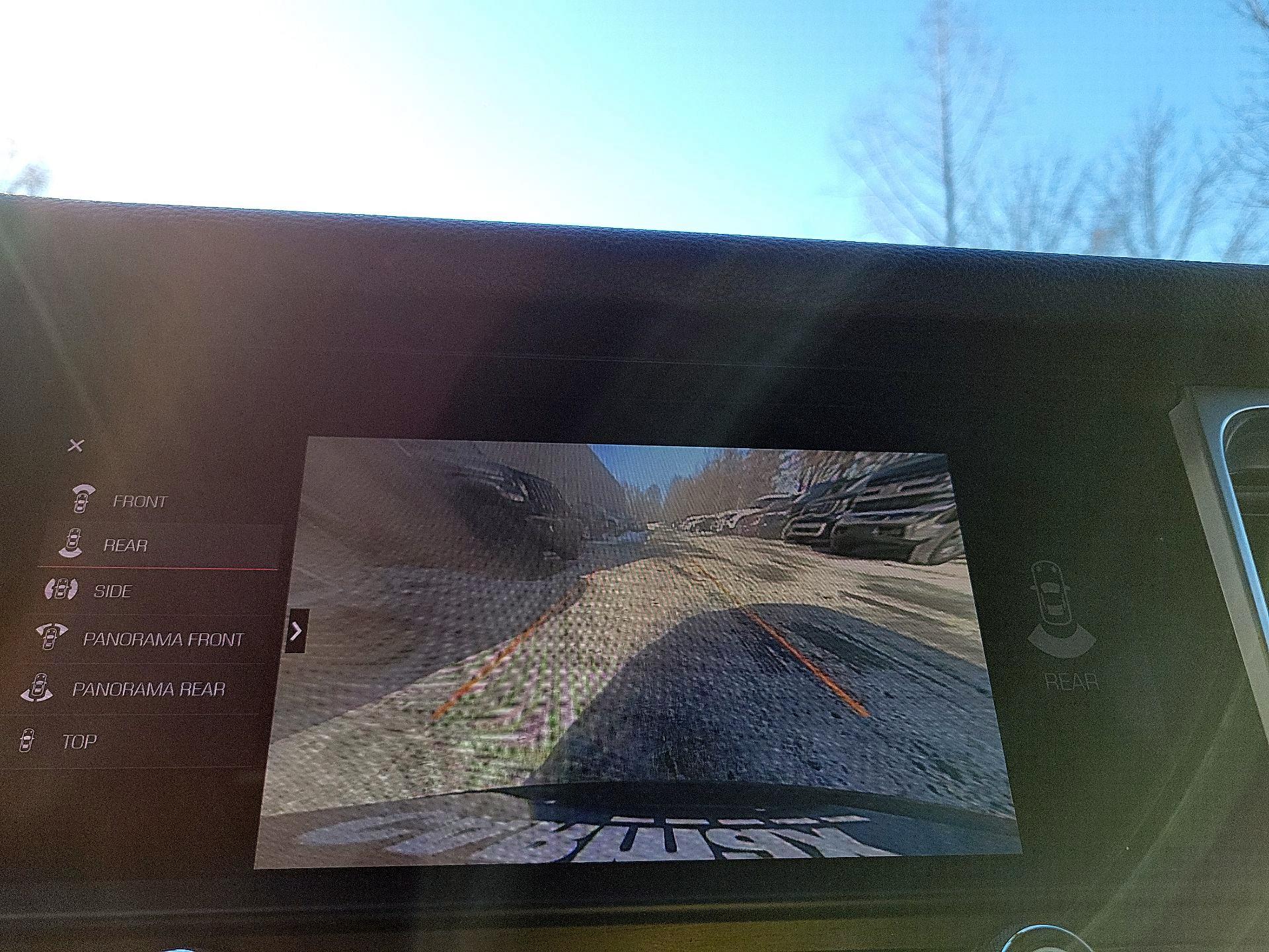 Thumbnail: 2021 Porsche Macan - 13