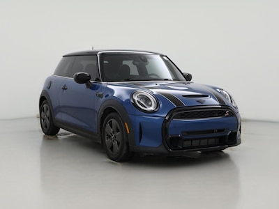 2022 Mini Cooper Hardtop S