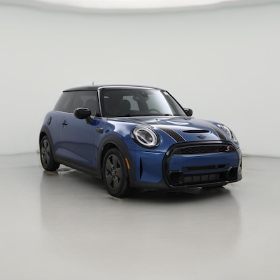 2022 Mini Cooper Hardtop S