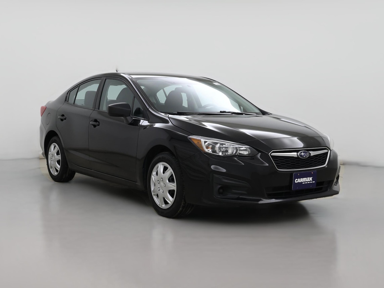 2019 Subaru Impreza Base