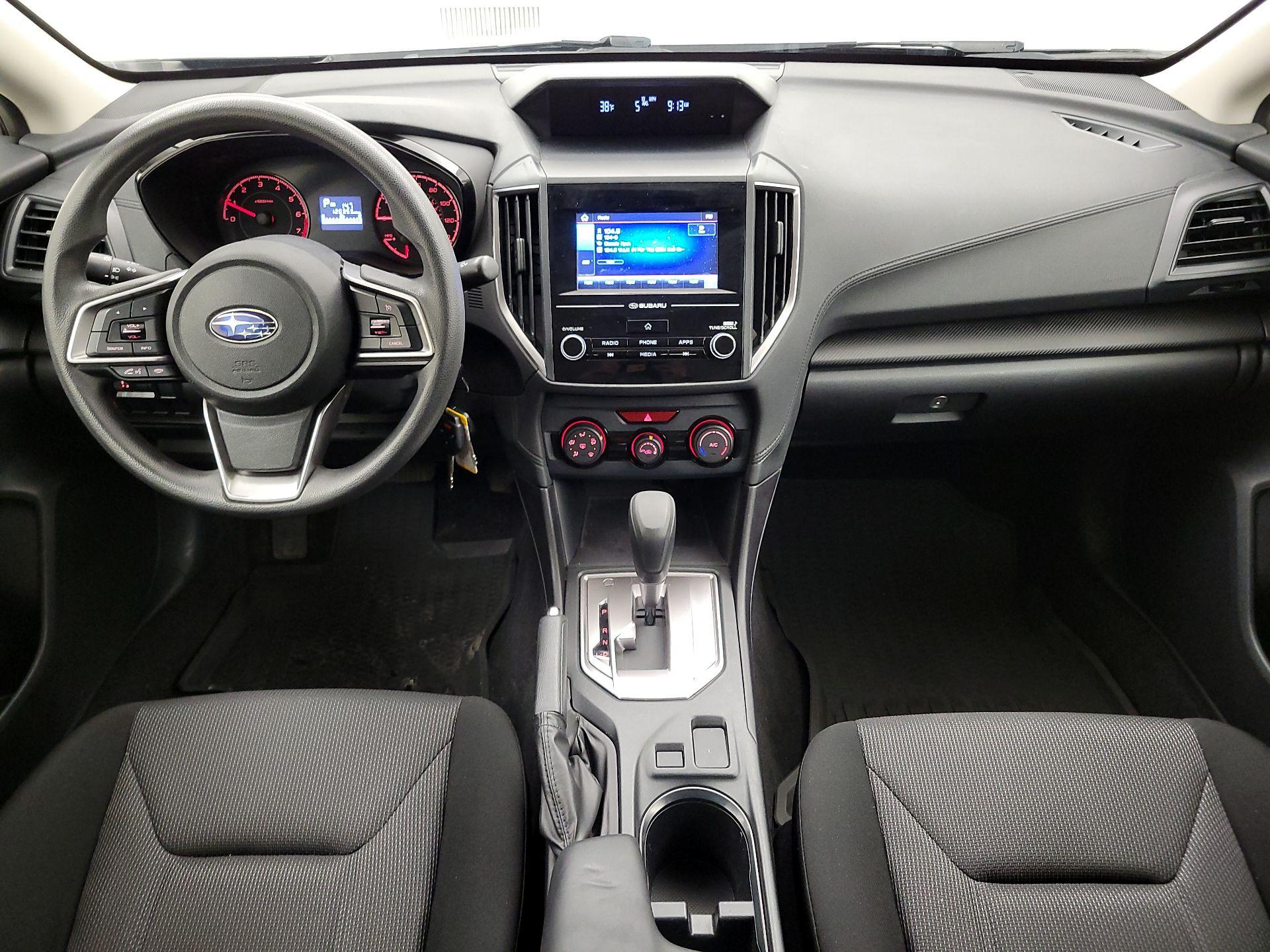 Thumbnail: 2019 Subaru Impreza - 9