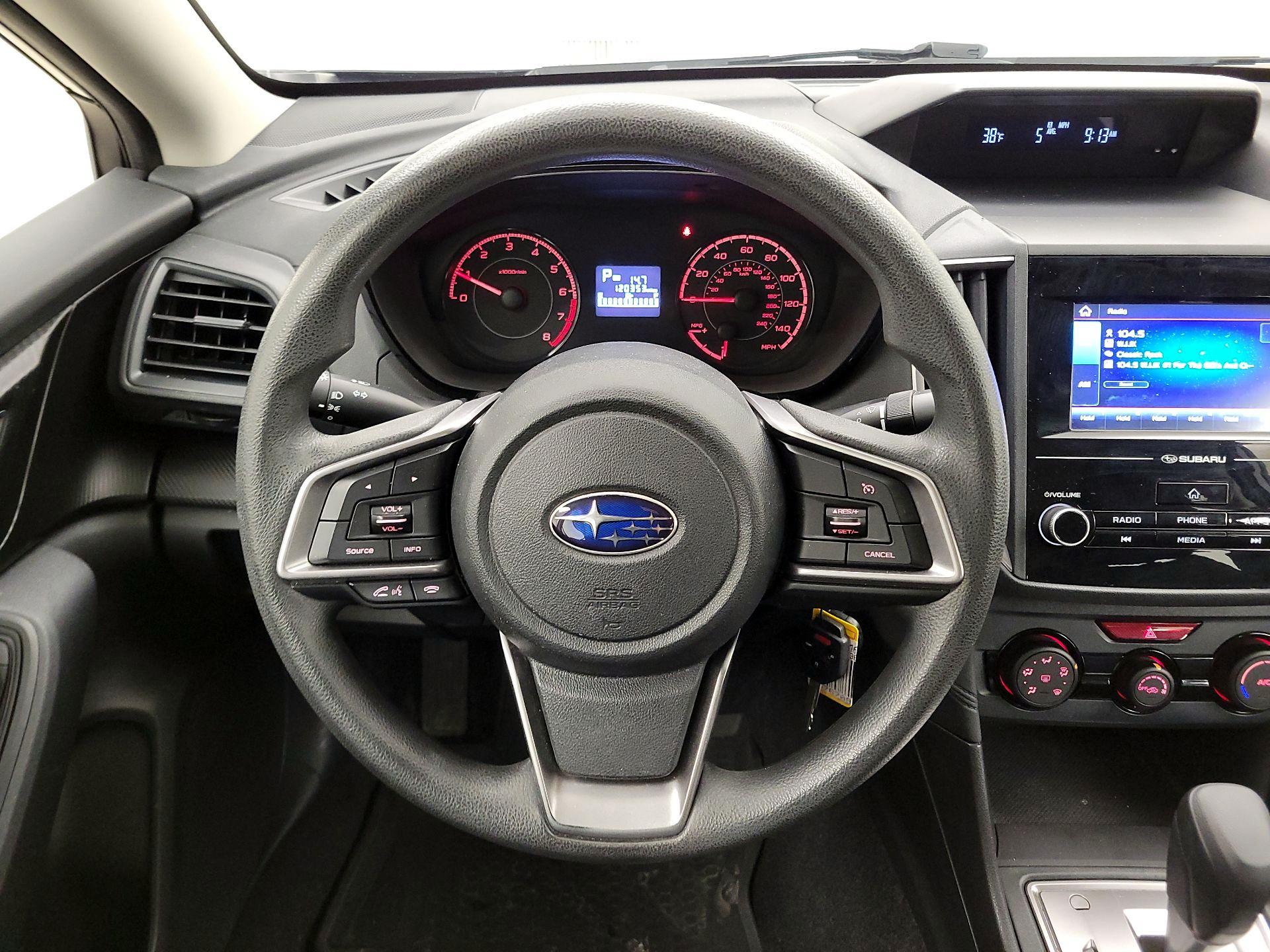 Thumbnail: 2019 Subaru Impreza - 10