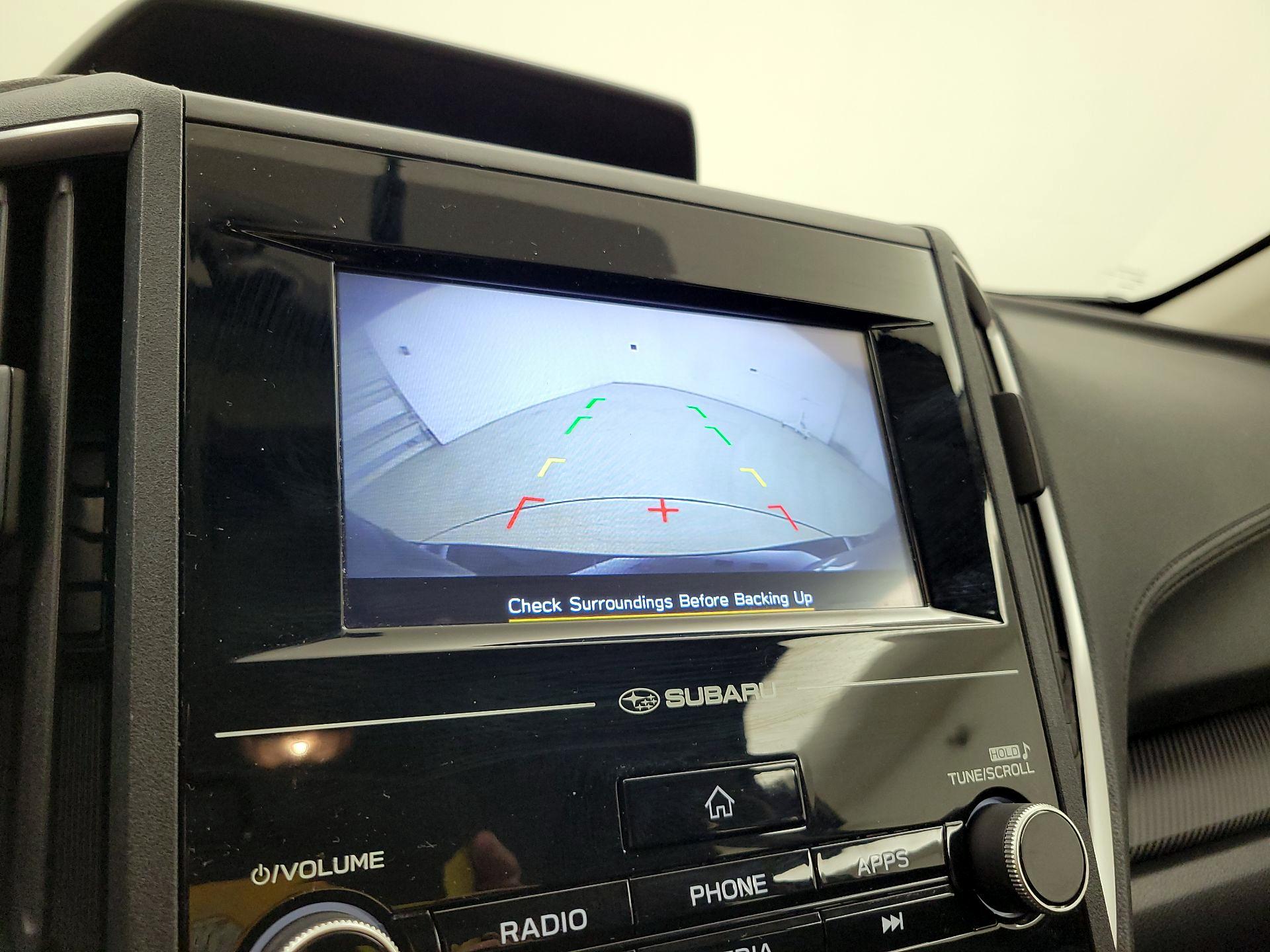 Thumbnail: 2019 Subaru Impreza - 14