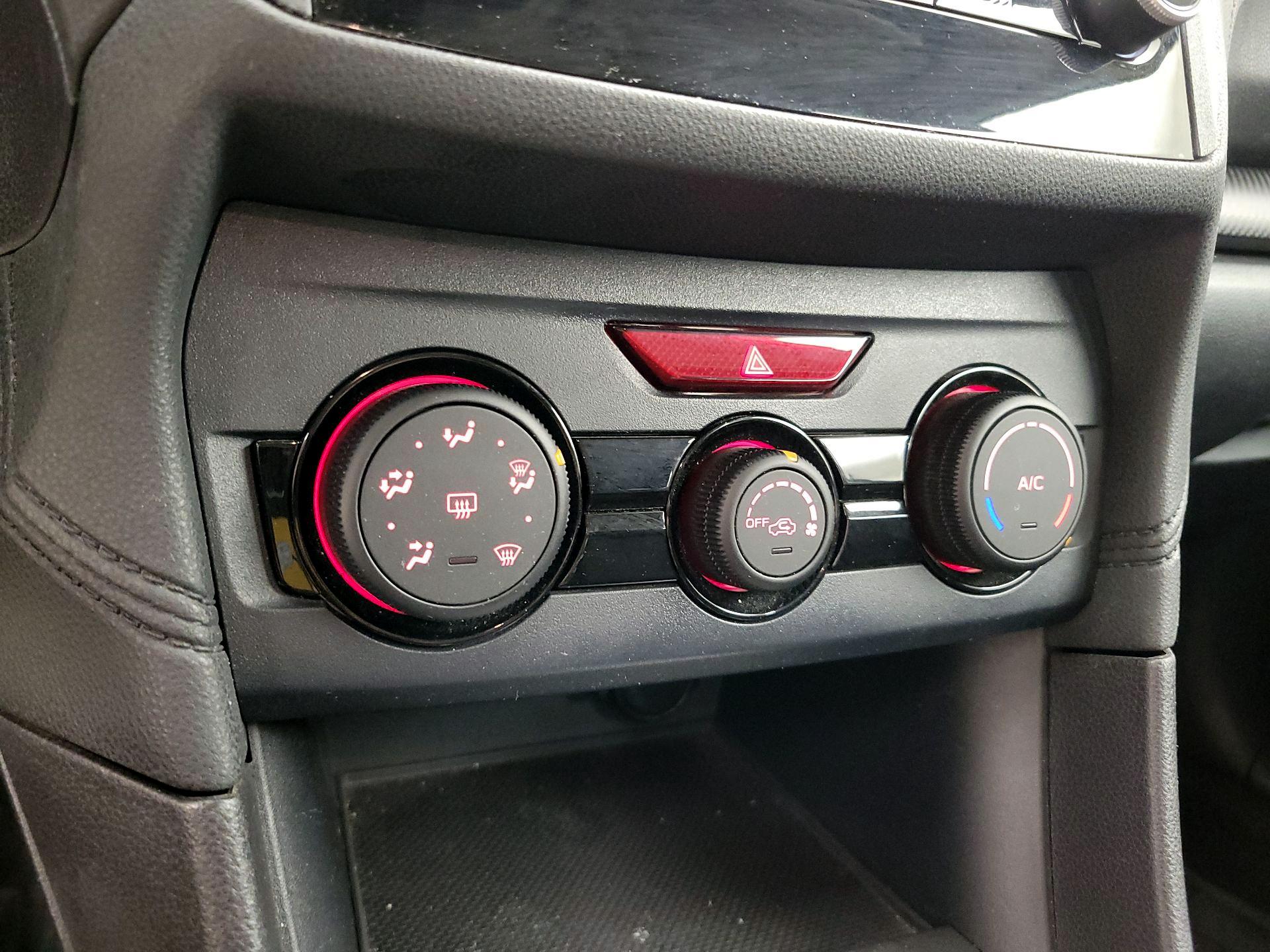 Thumbnail: 2019 Subaru Impreza - 16