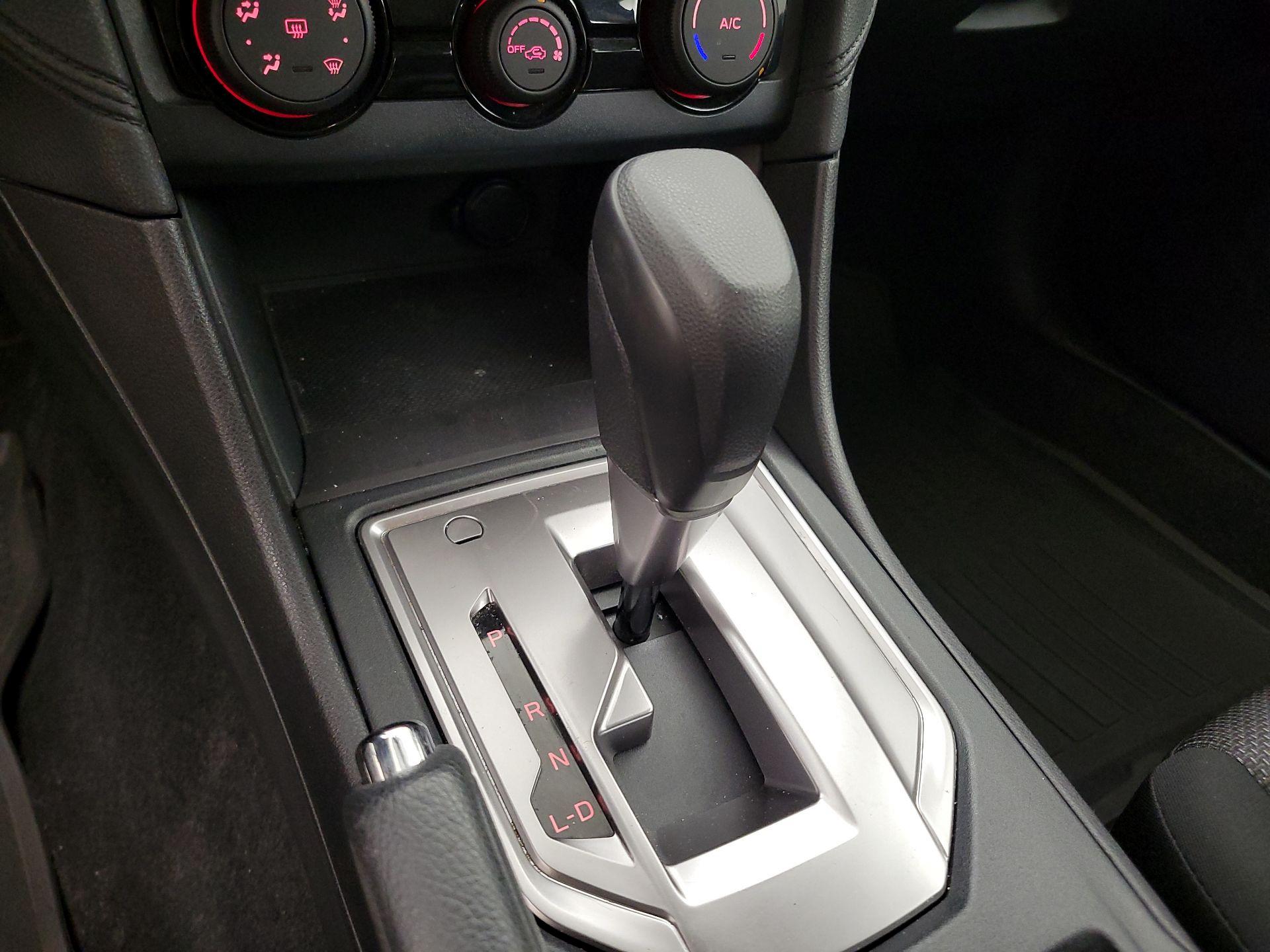 Thumbnail: 2019 Subaru Impreza - 17