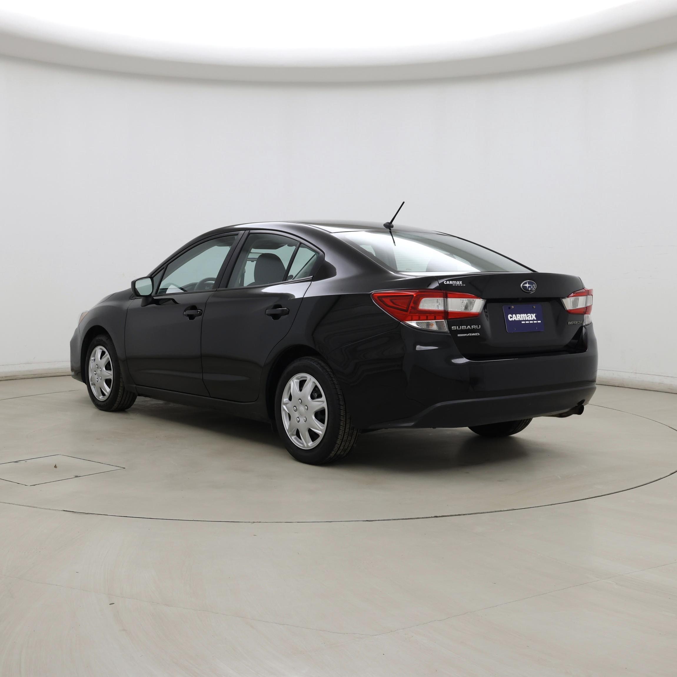 Thumbnail: 2019 Subaru Impreza - 2