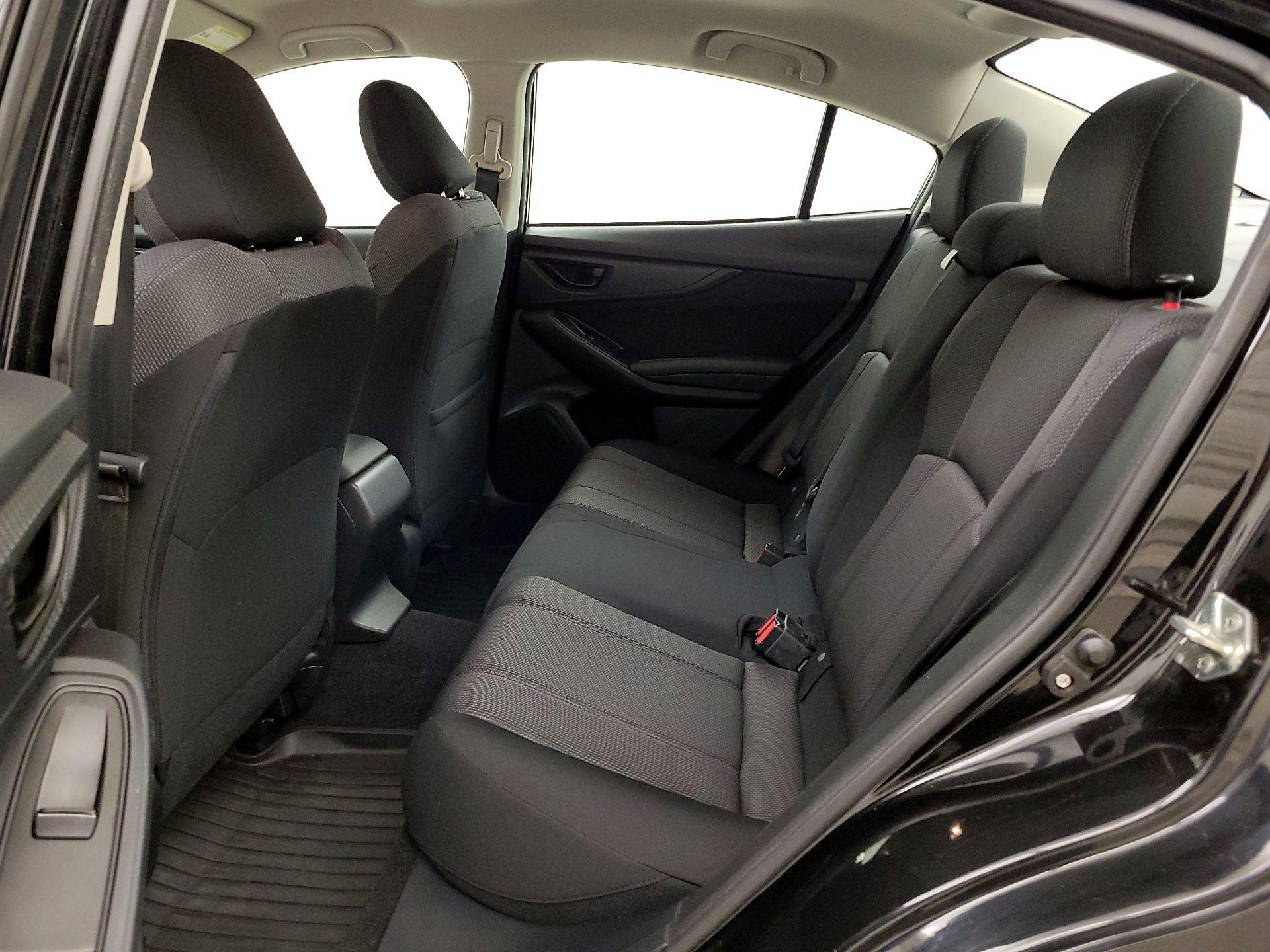 Thumbnail: 2019 Subaru Impreza - 19