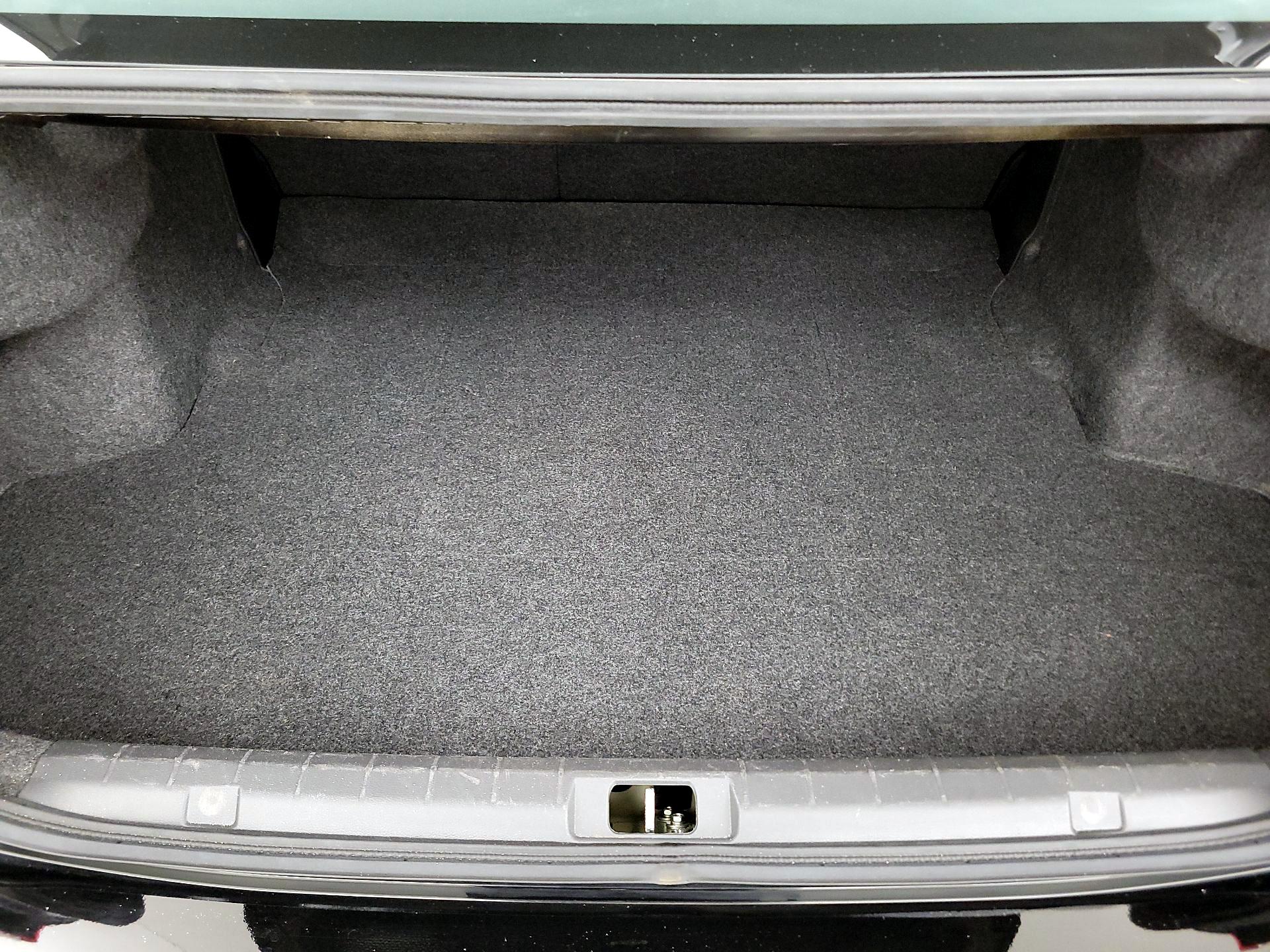 Thumbnail: 2019 Subaru Impreza - 20