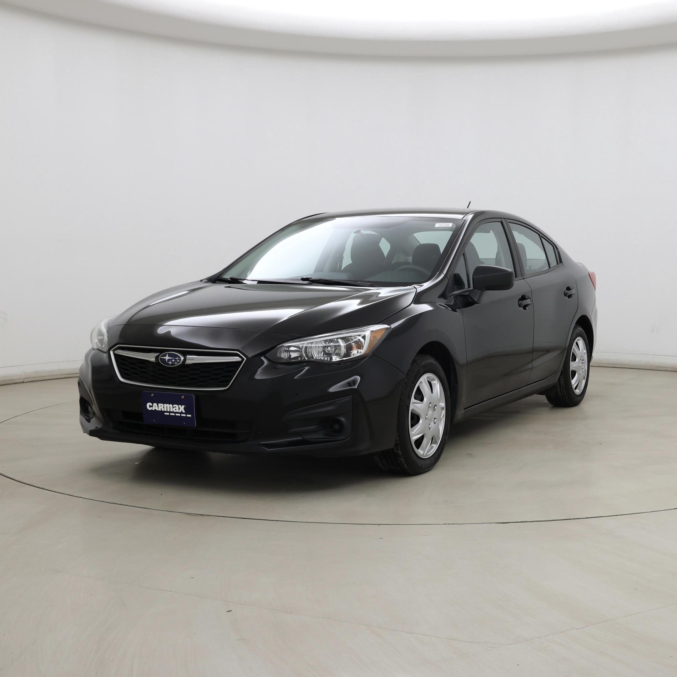 Thumbnail: 2019 Subaru Impreza - 4