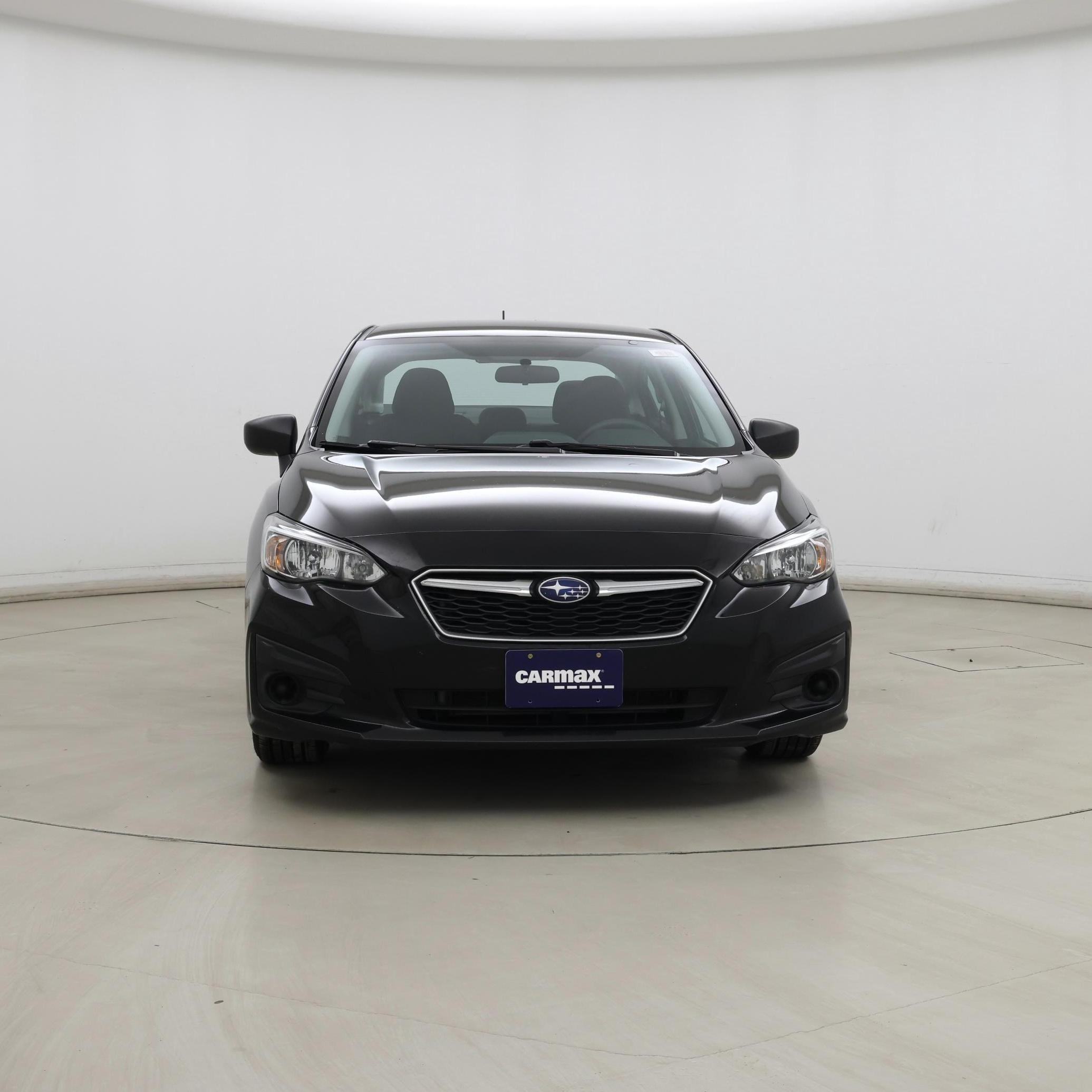 Thumbnail: 2019 Subaru Impreza - 5