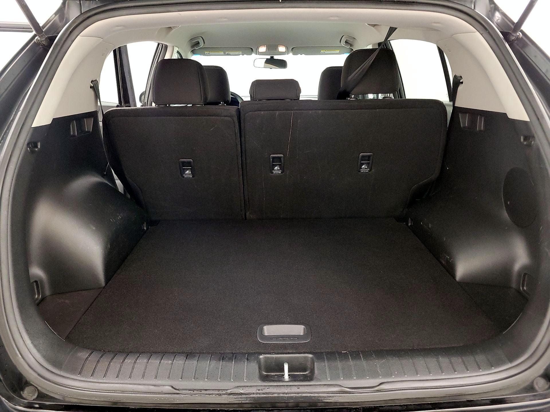 Thumbnail: 2017 Kia Sportage - 20