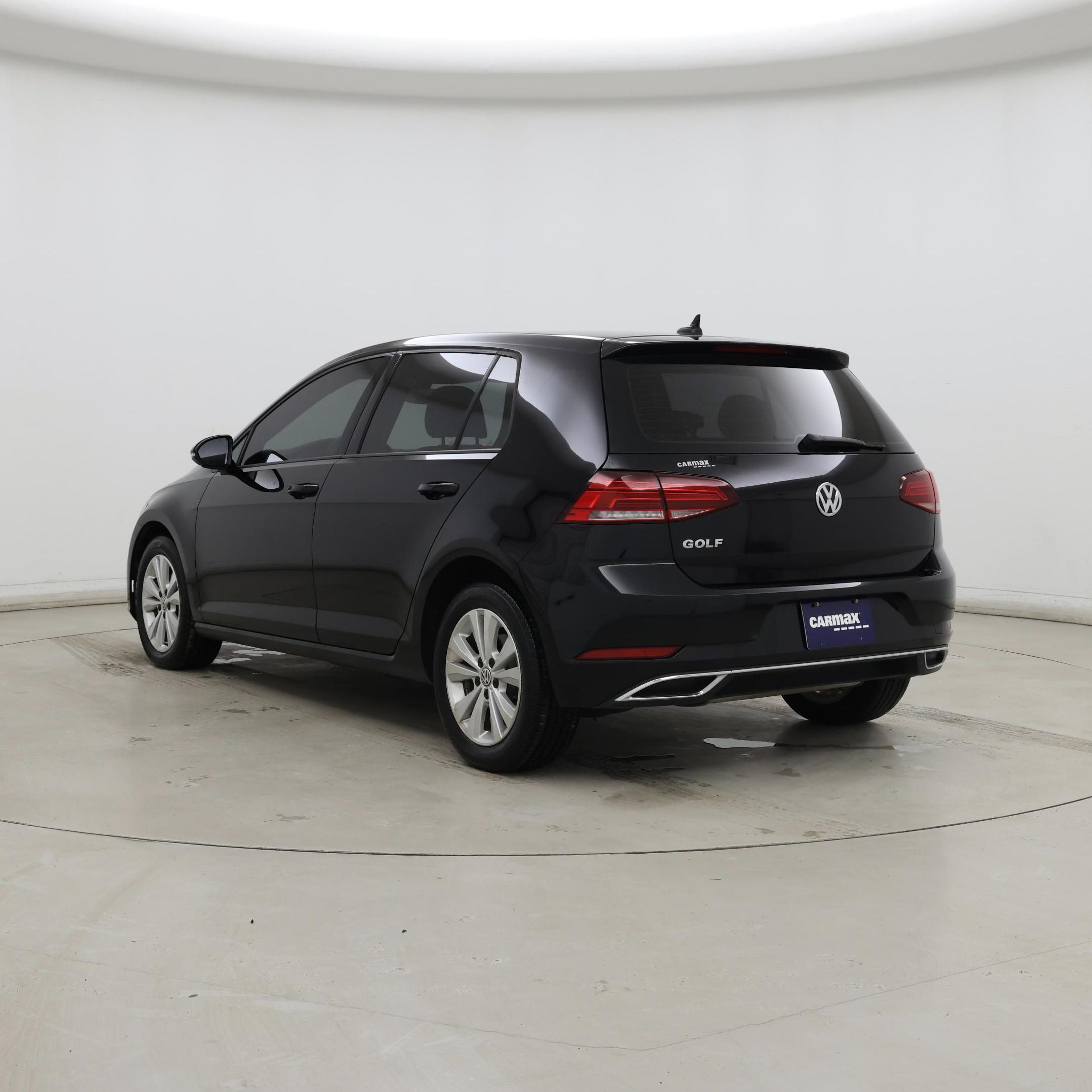 Thumbnail: 2020 Volkswagen Golf - 2