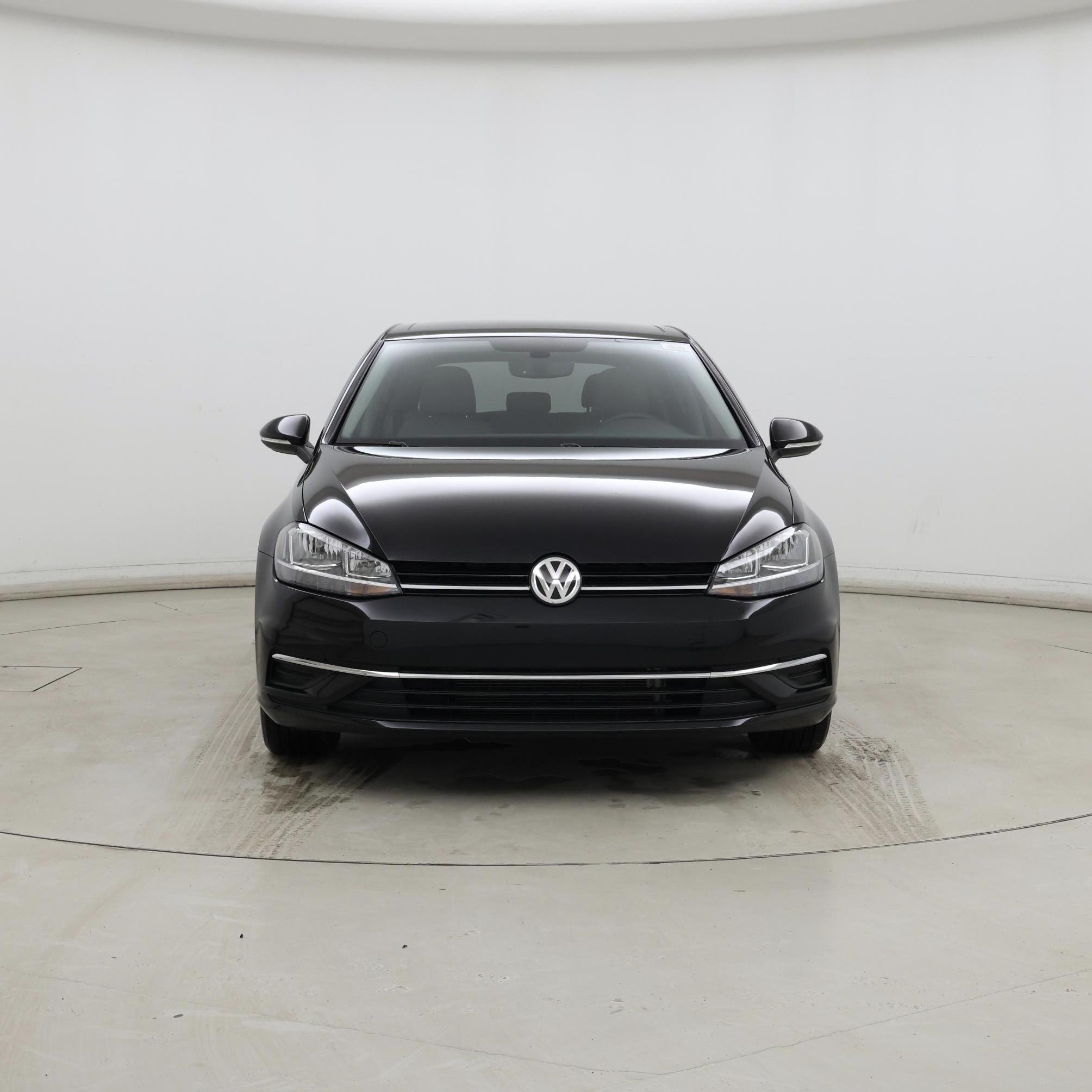 Thumbnail: 2020 Volkswagen Golf - 5