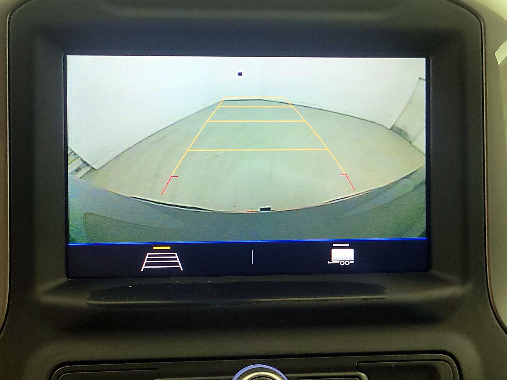 Thumbnail: 2020 Chevrolet Silverado 1500 - 14