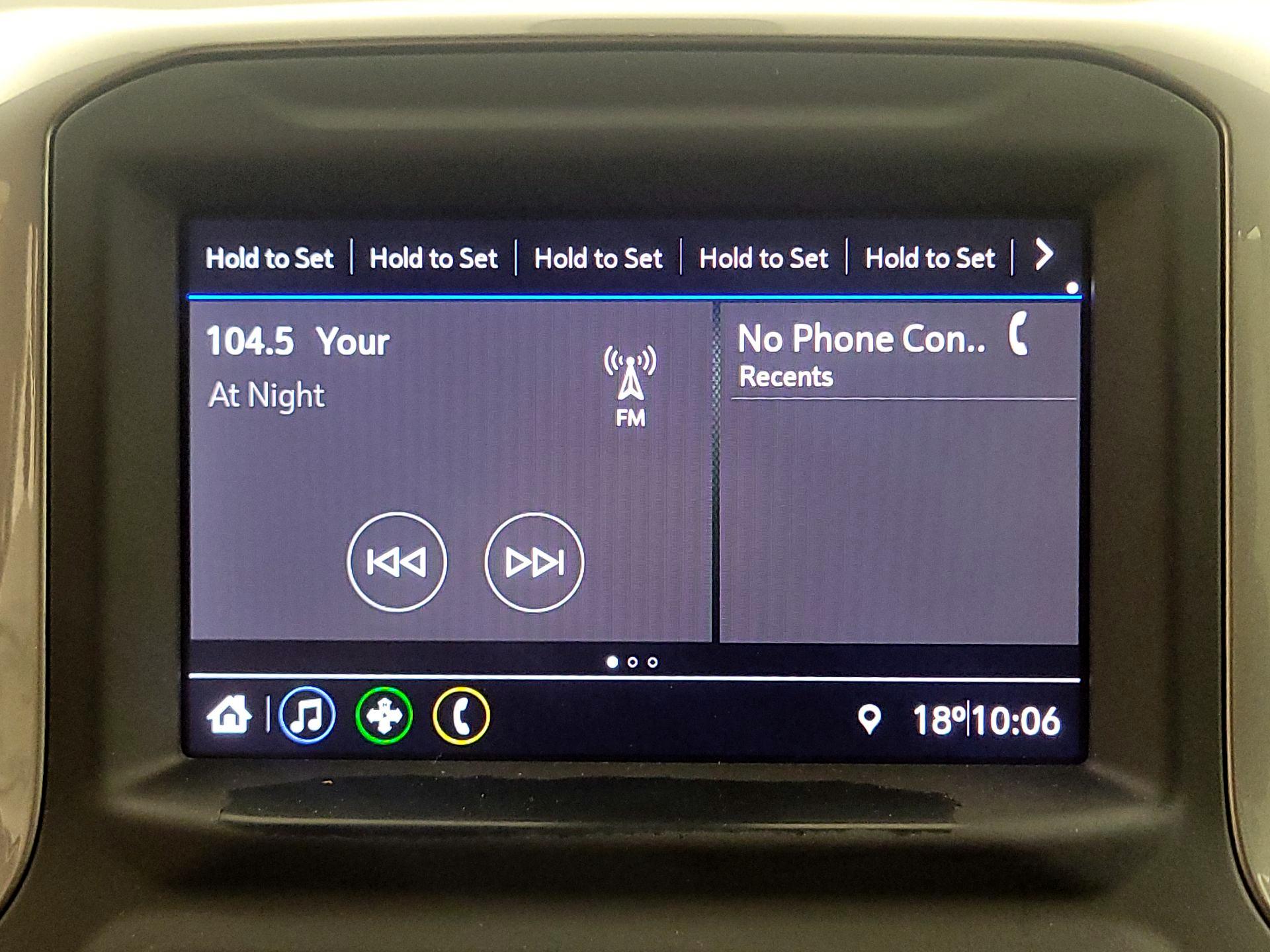 Thumbnail: 2020 Chevrolet Silverado 1500 - 15