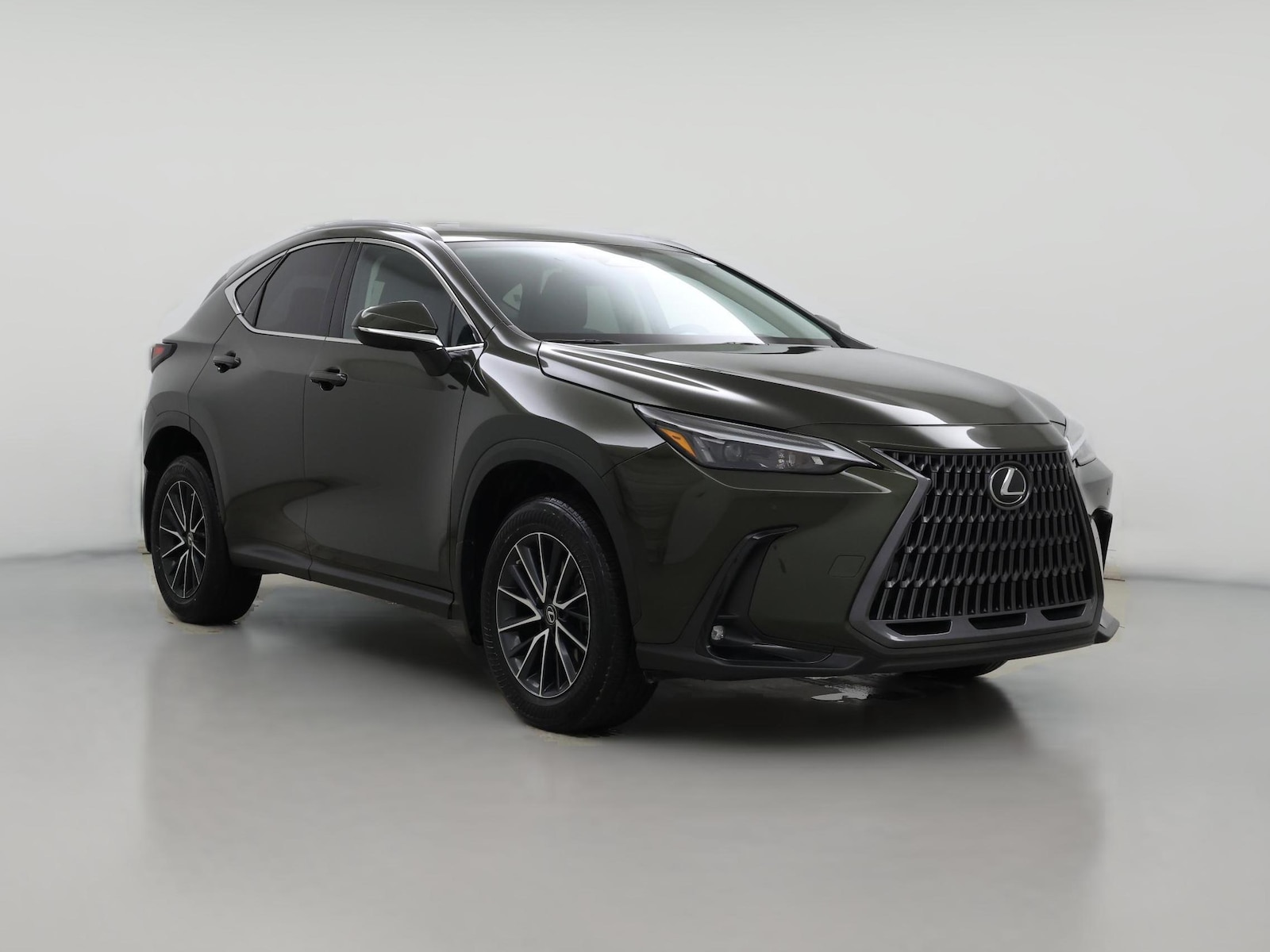 2023 Lexus NX 350