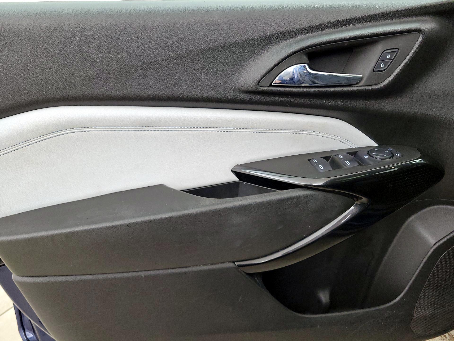 Thumbnail: 2024 Chevrolet Trax - 12