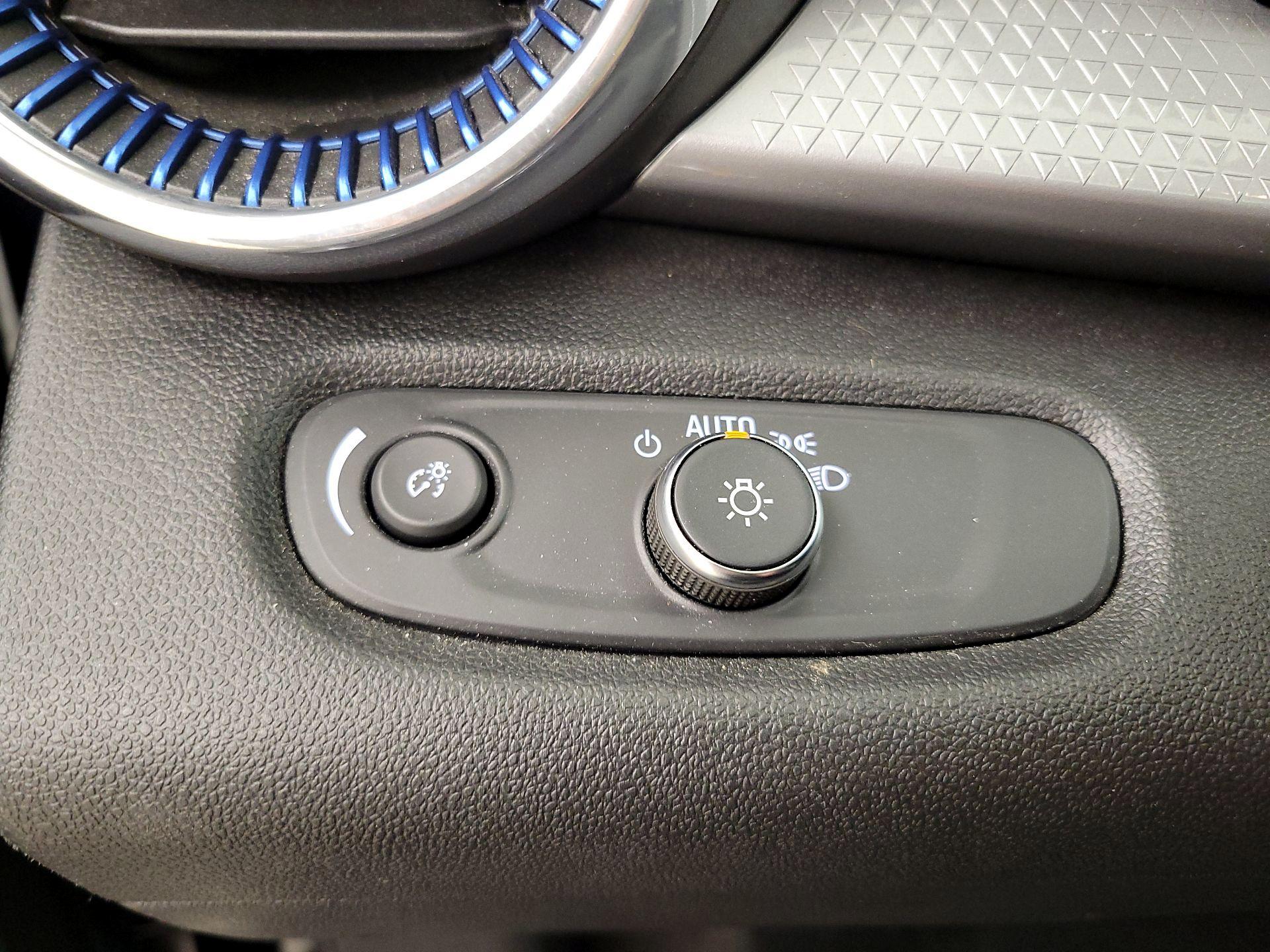 Thumbnail: 2024 Chevrolet Trax - 13