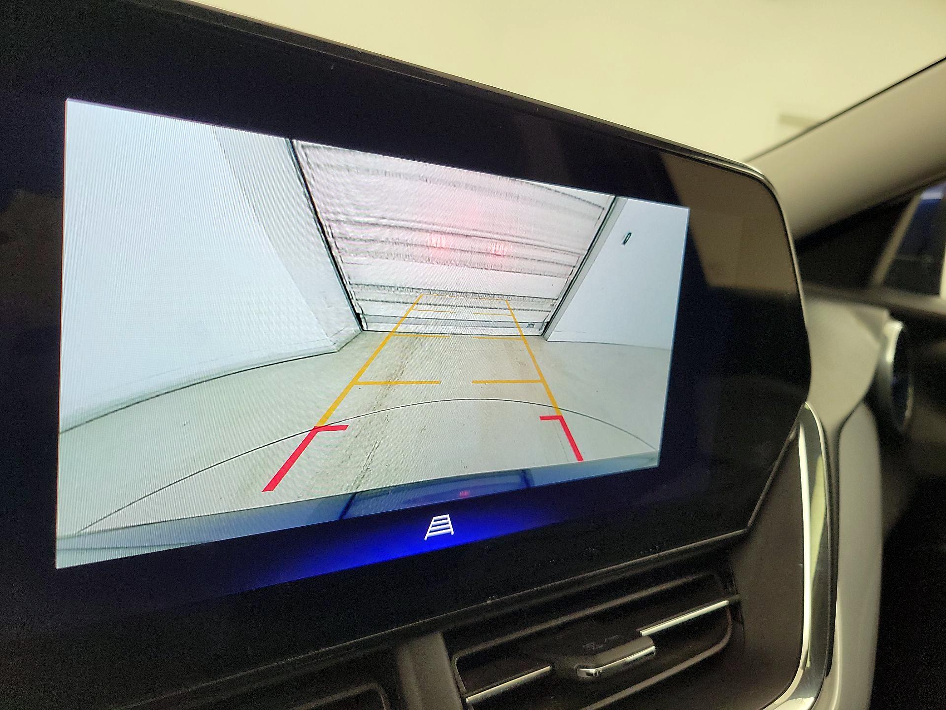 Thumbnail: 2024 Chevrolet Trax - 14