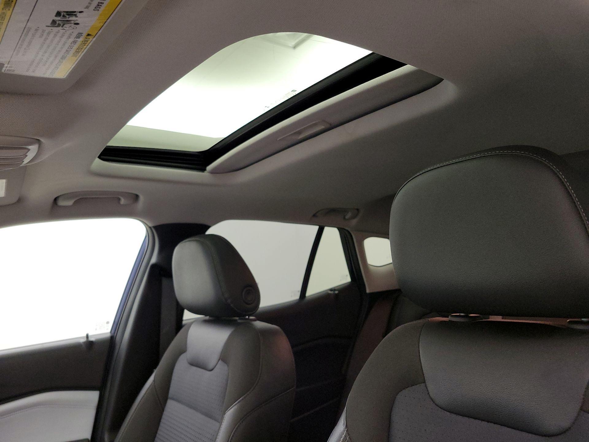 Thumbnail: 2024 Chevrolet Trax - 19