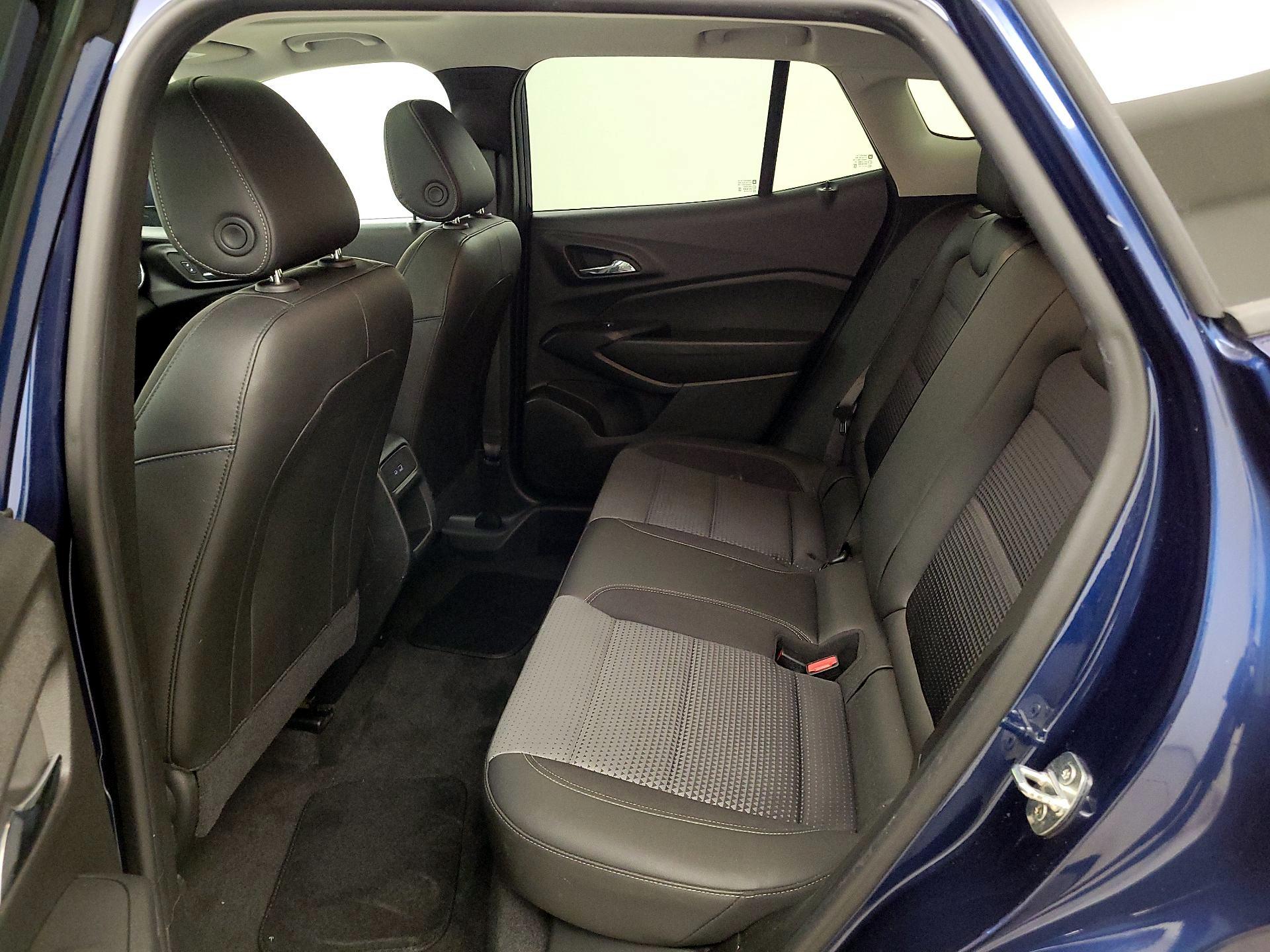 Thumbnail: 2024 Chevrolet Trax - 20